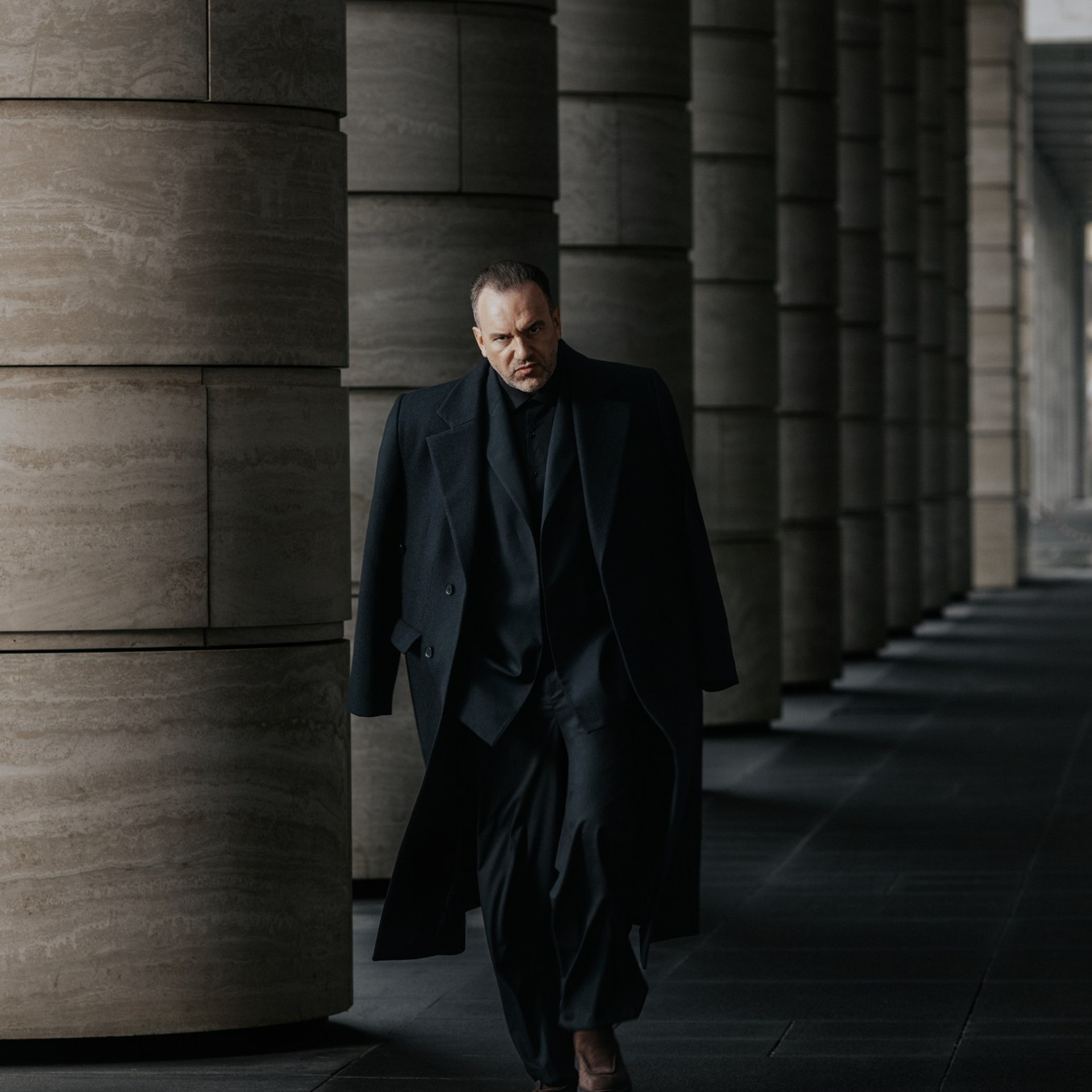 БИЗНЕС-ПОРТРЕТ