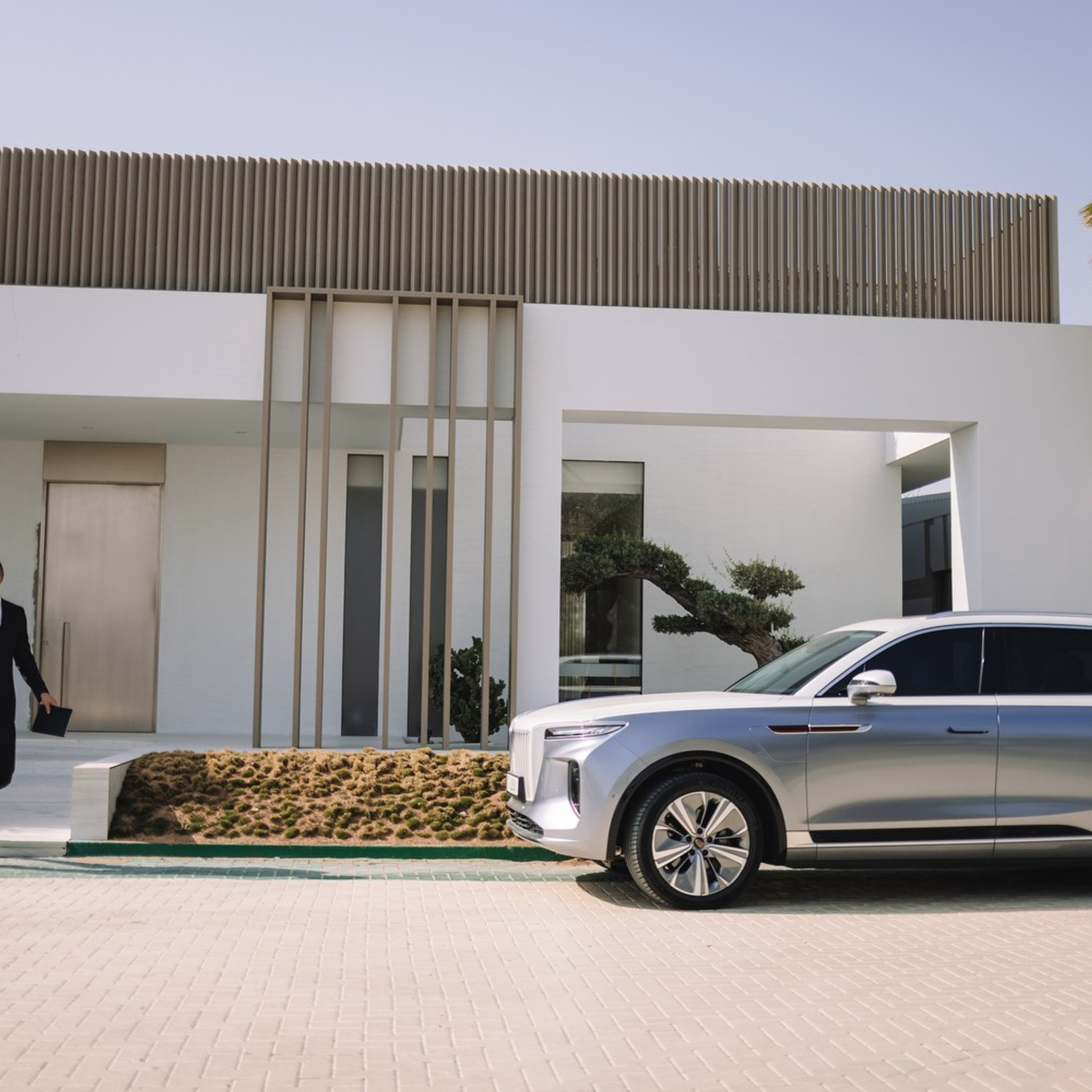 БИЗНЕС-ПОРТРЕТ