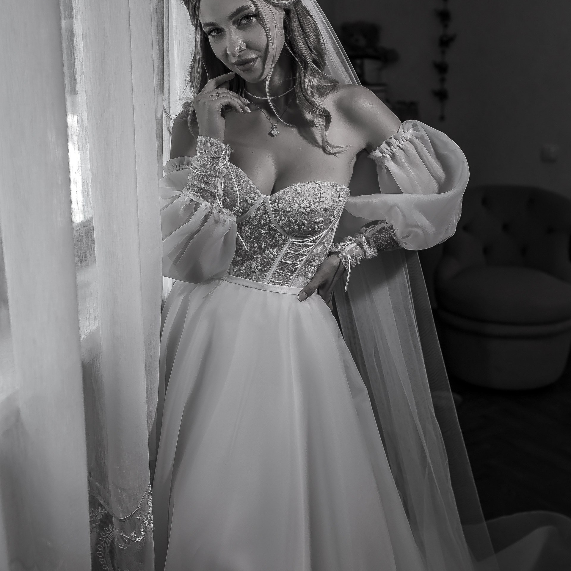 Валерий и&nbsp;Ольга