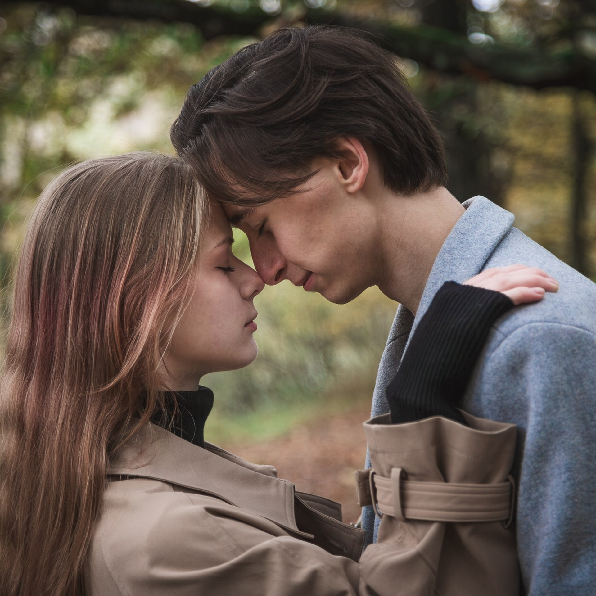 Михаил и Софья