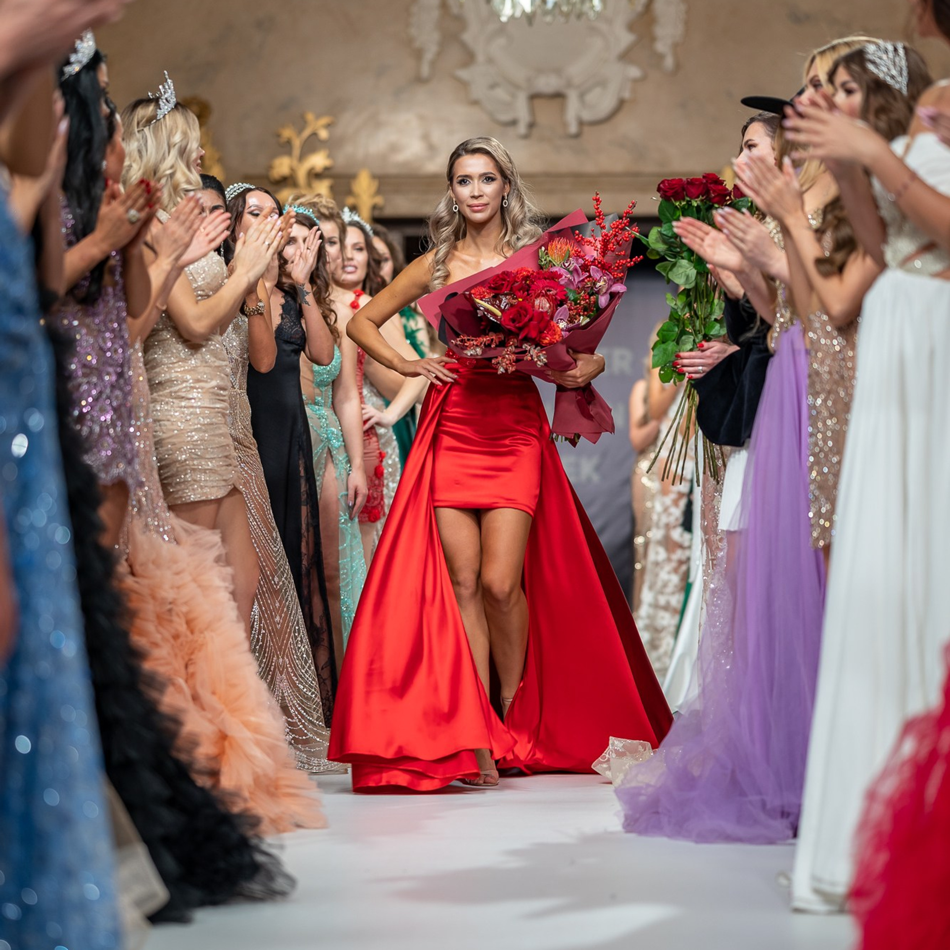 Designer Fashion Week 2023