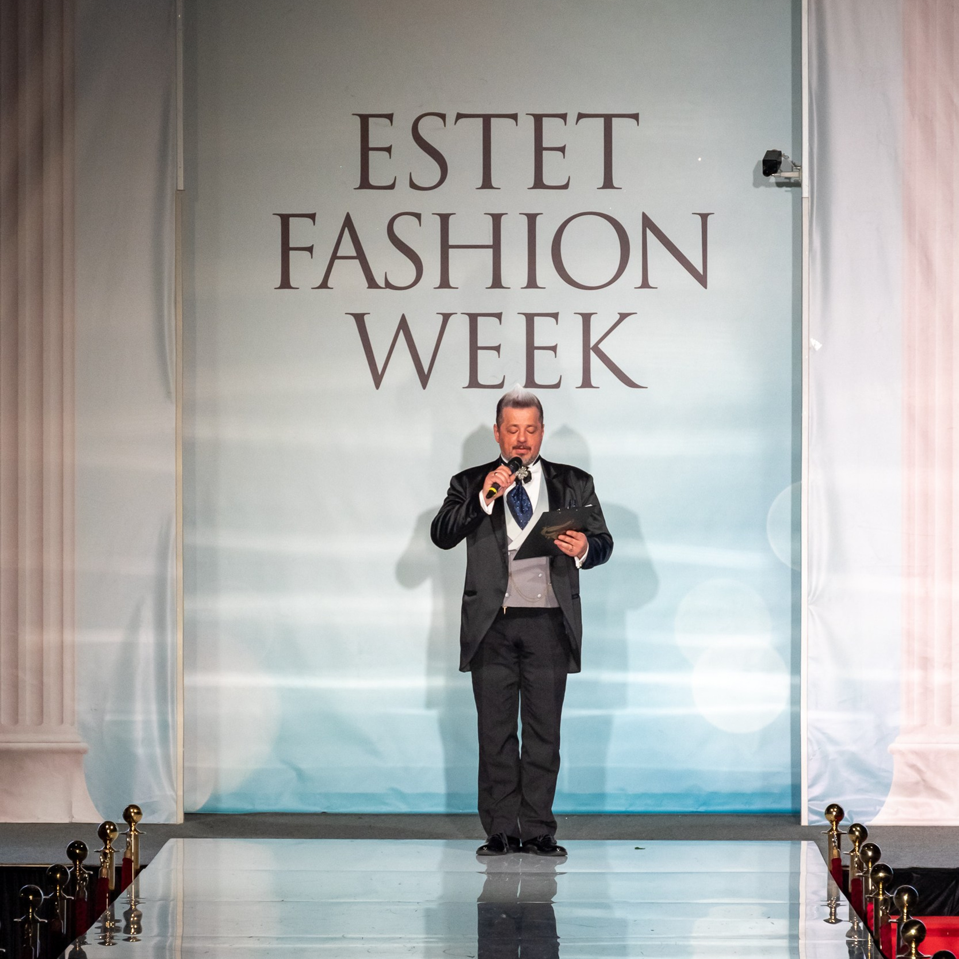 Estet Fashion Week 2022
