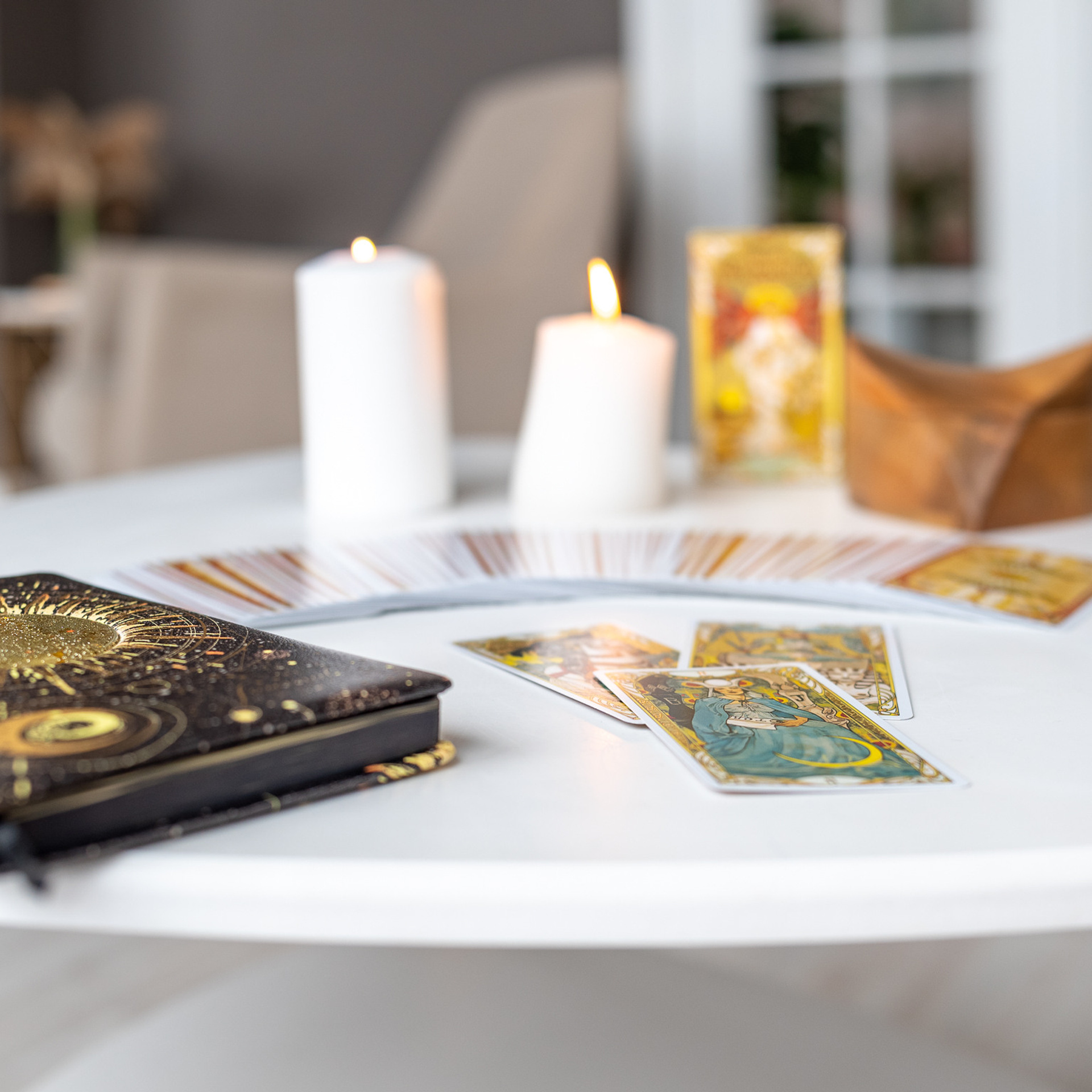 Психолог-растановщик Надежда 2ч 5 образов