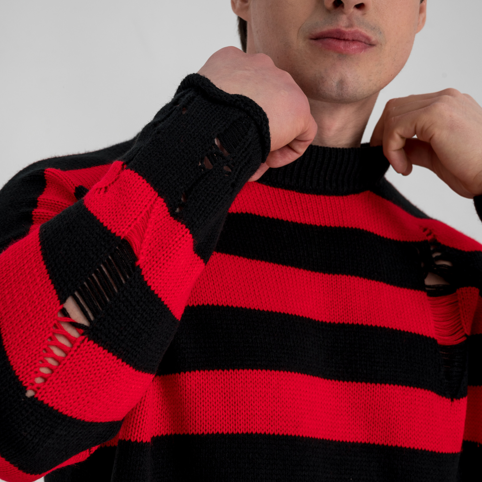 Мужская одежда