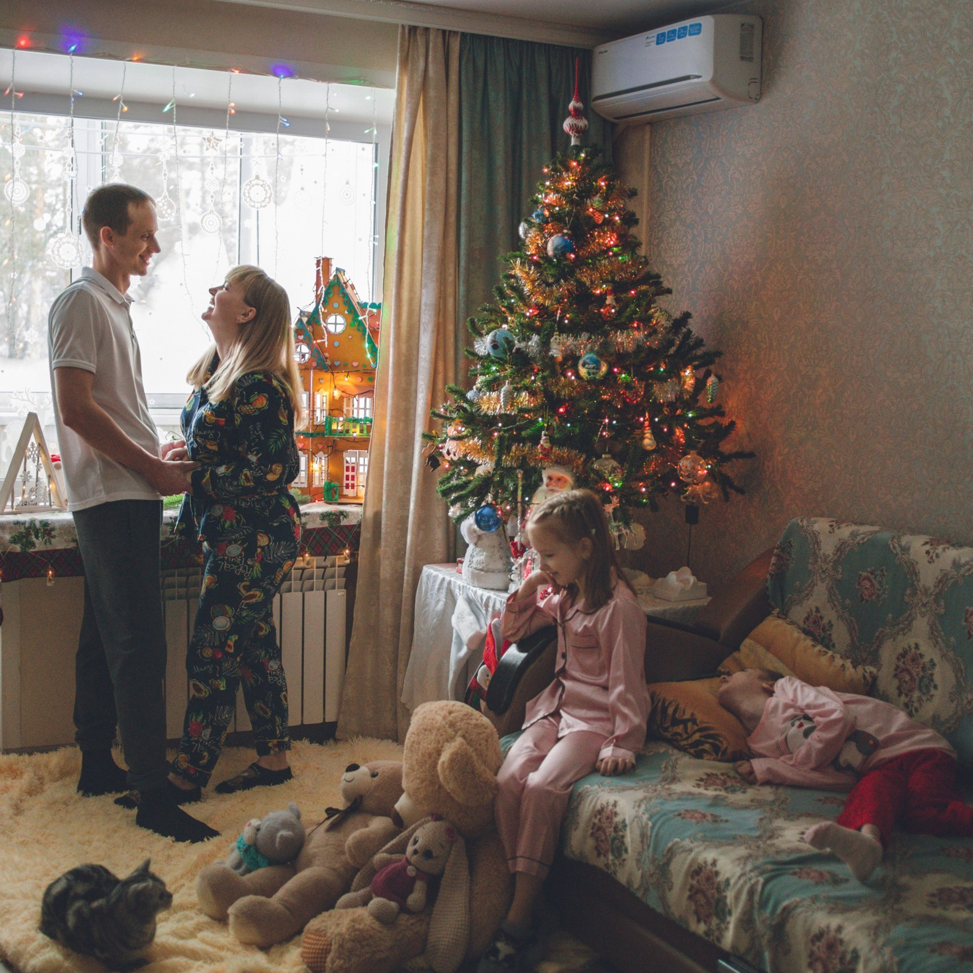 Отзывы. Семейный фотограф г. Димировград Андросова Екатерина