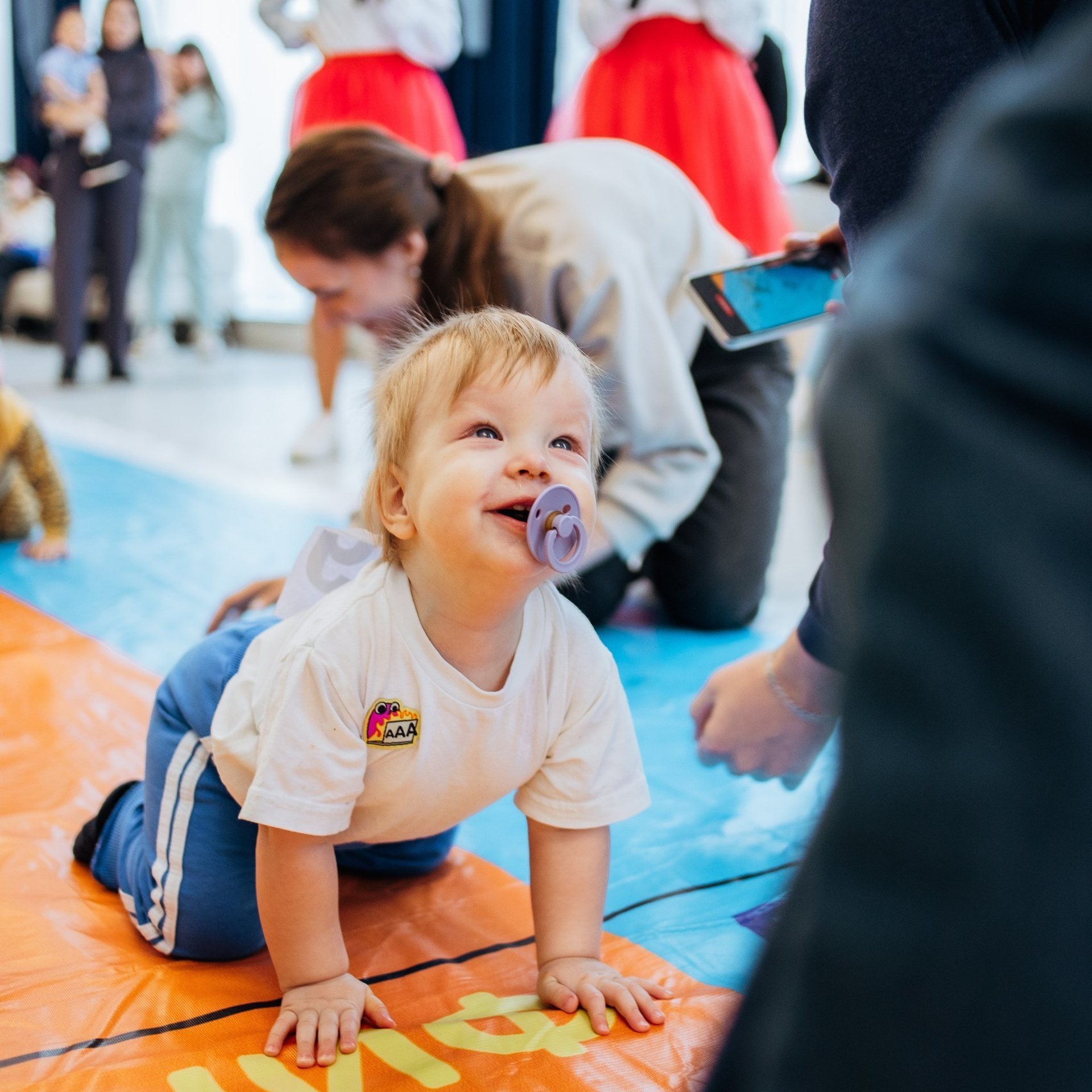 Отзывы. Семейный фотограф г. Димировград Андросова Екатерина