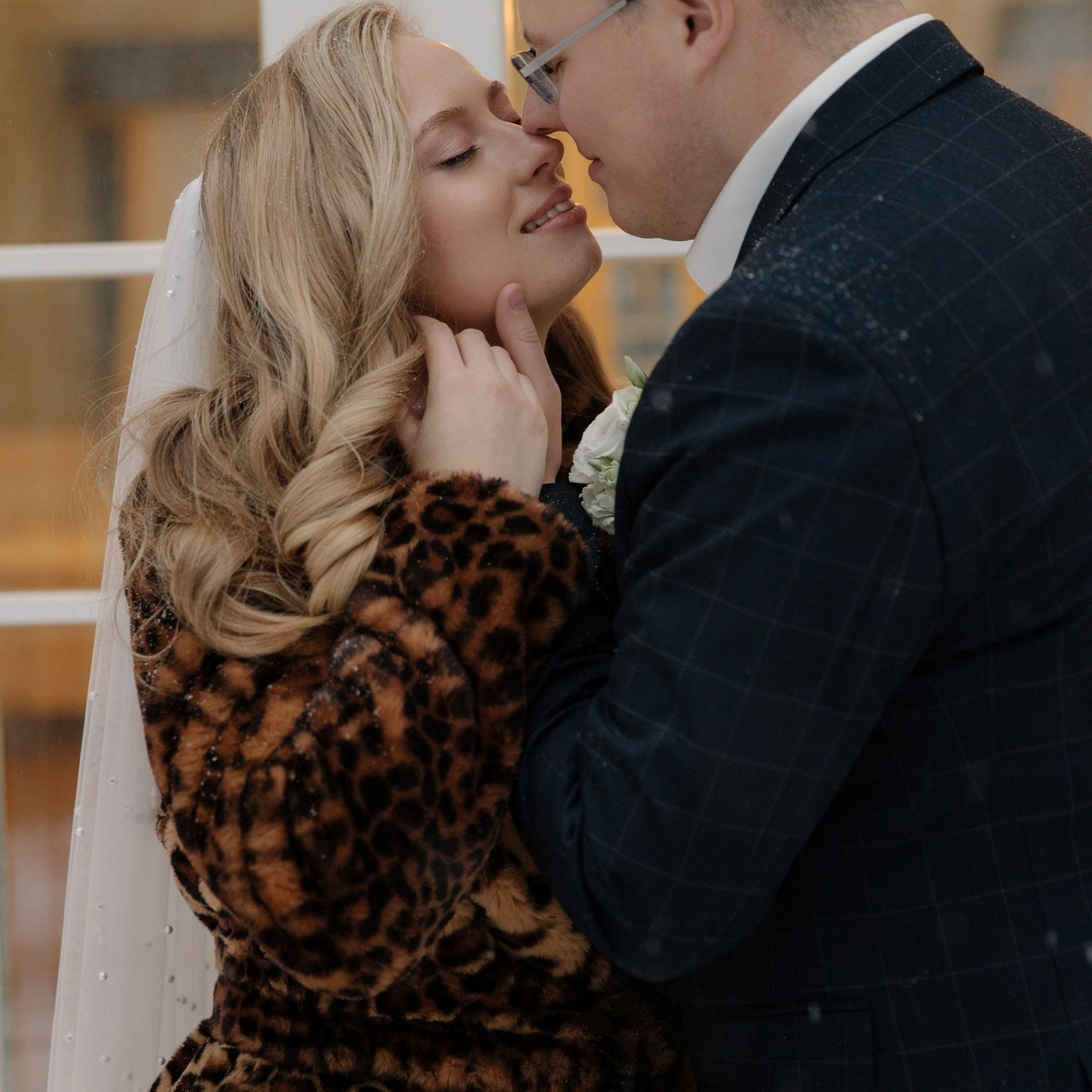 Отзывы. Портретный и свадебный фотограф в Москве Алина Гевал