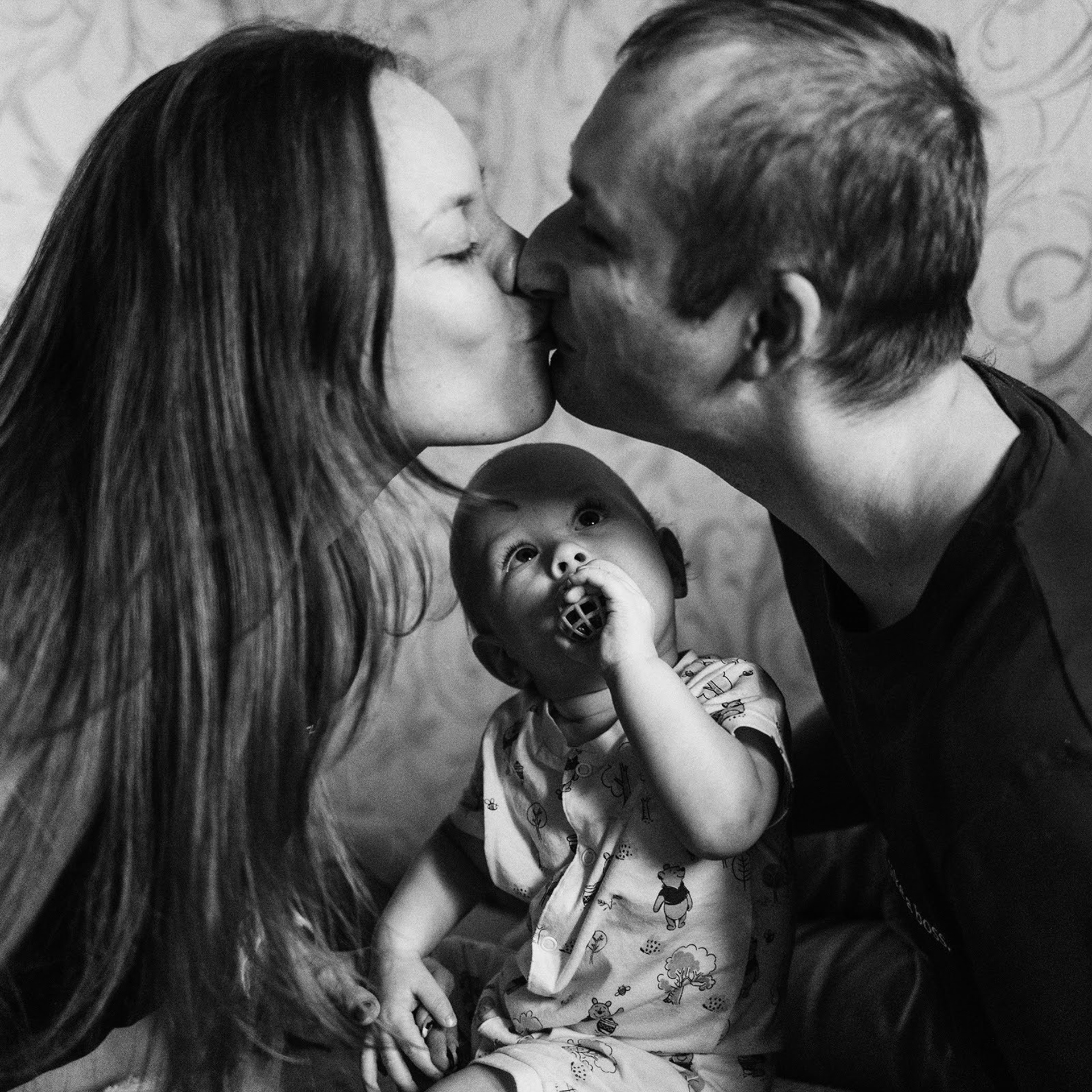 Отзывы. Семейный домашний фотограф Москва Ивантеевка Пушкино Ирина Якштес