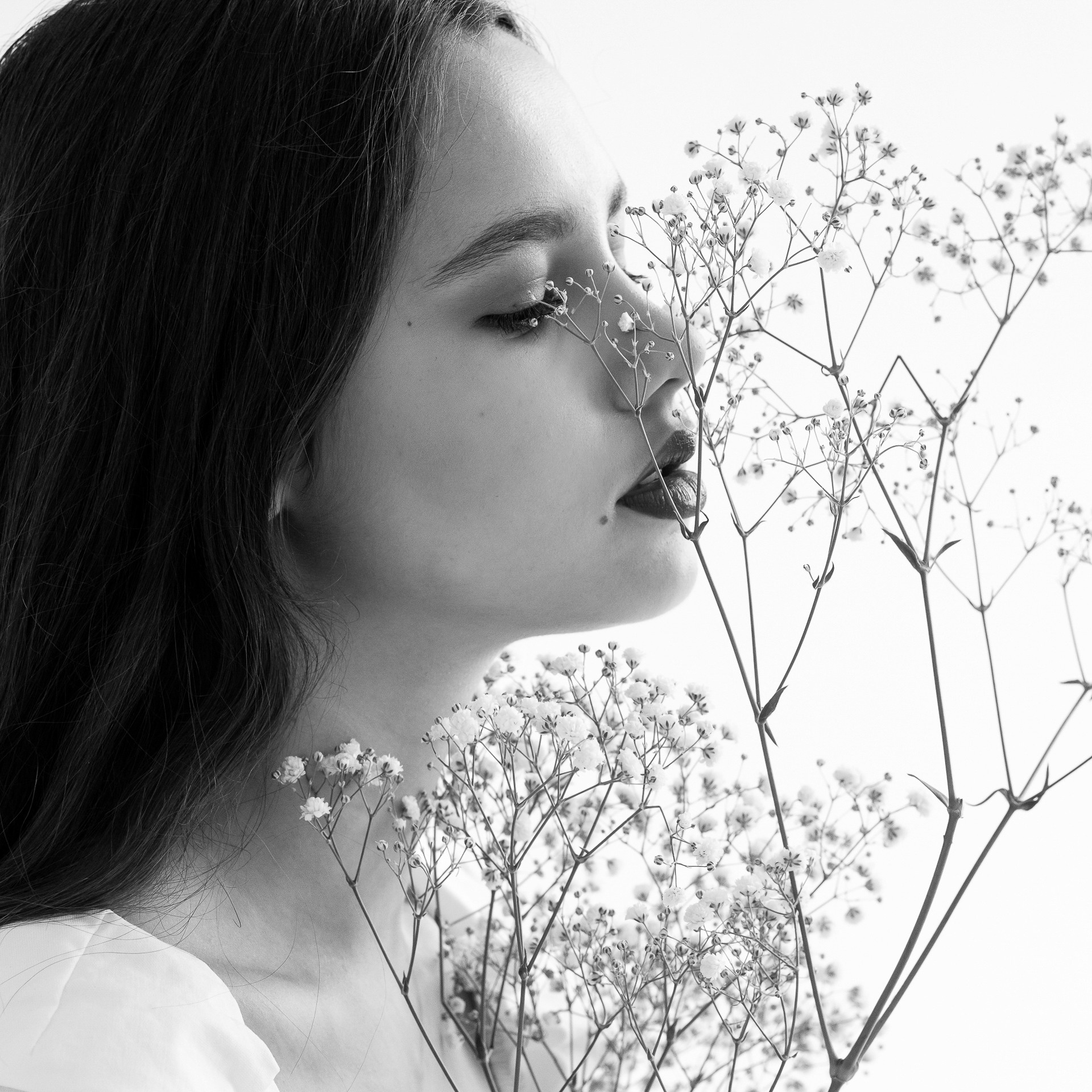 Актриса Татьяна Терехова