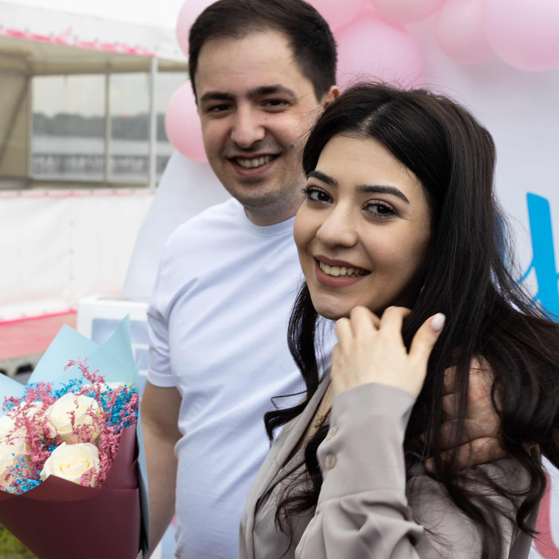 Отзывы. Портретный фотограф Екатерина Лысенко, Москва