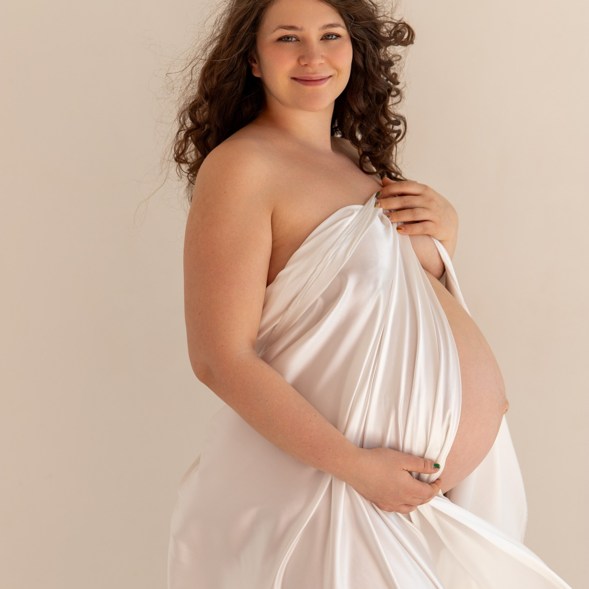 Оля, Алёна и Вероника