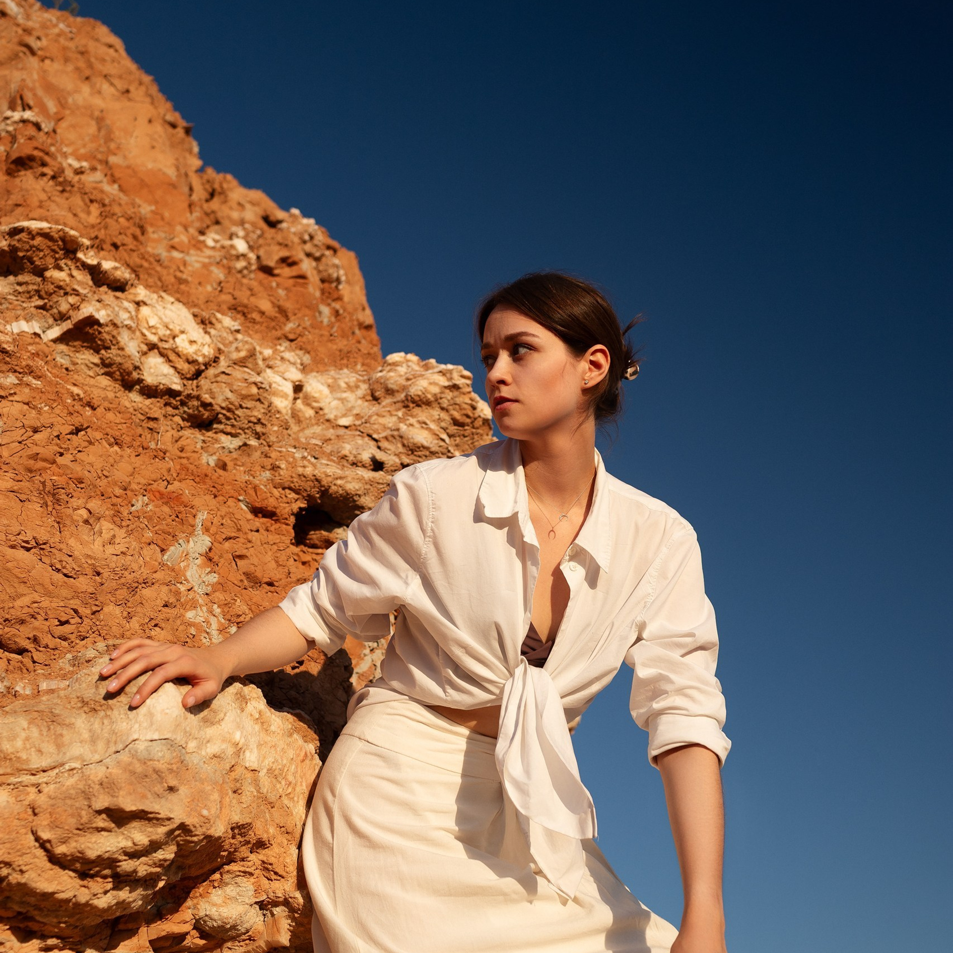 Планета Арракис