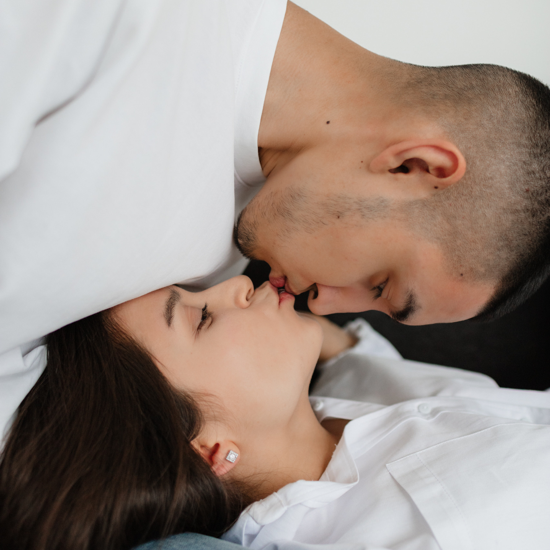 Аня и Даниил