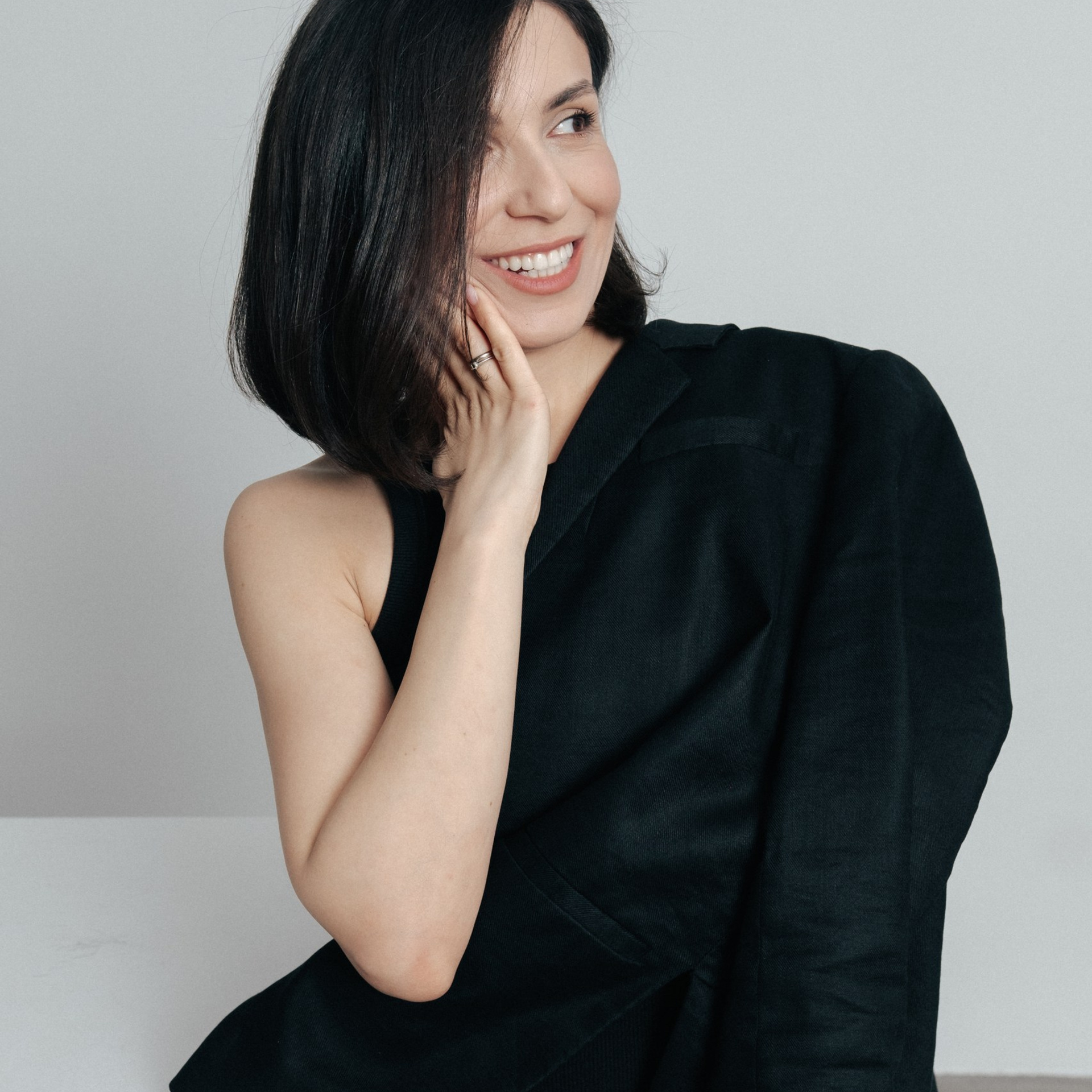 Портретный и семейный фотограф в Москве