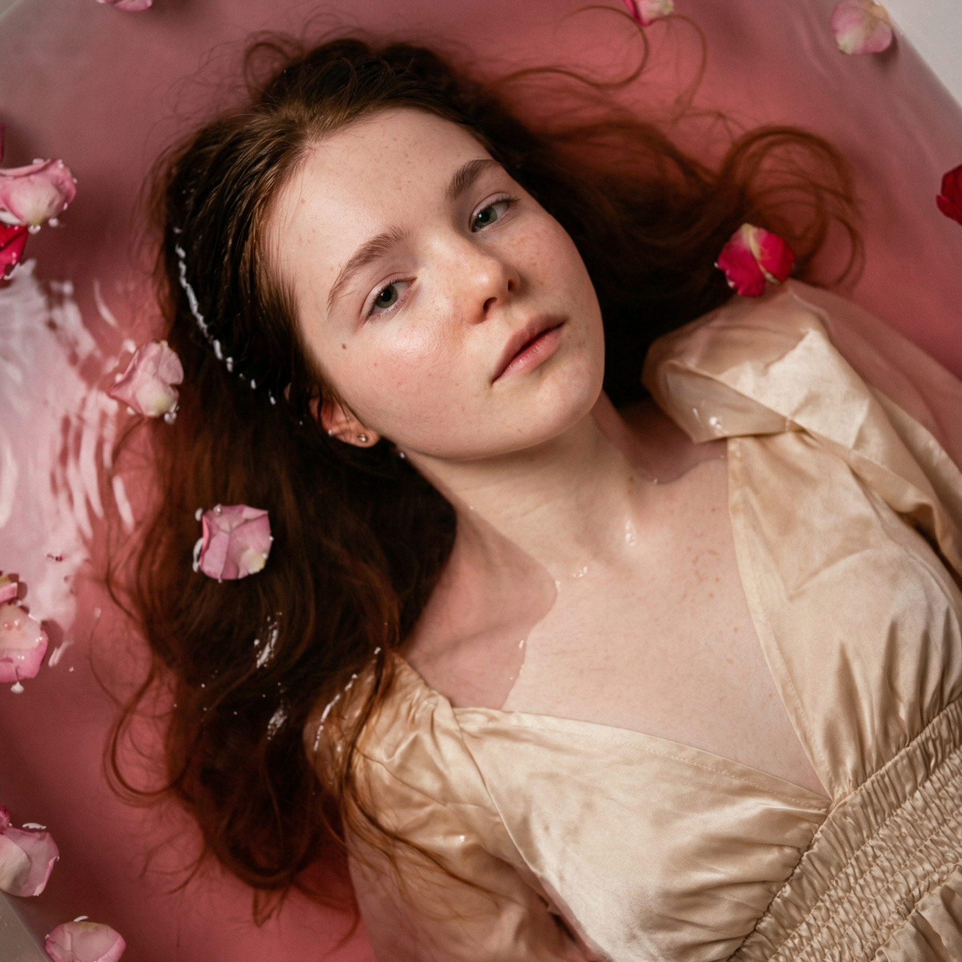 Художественная фотография