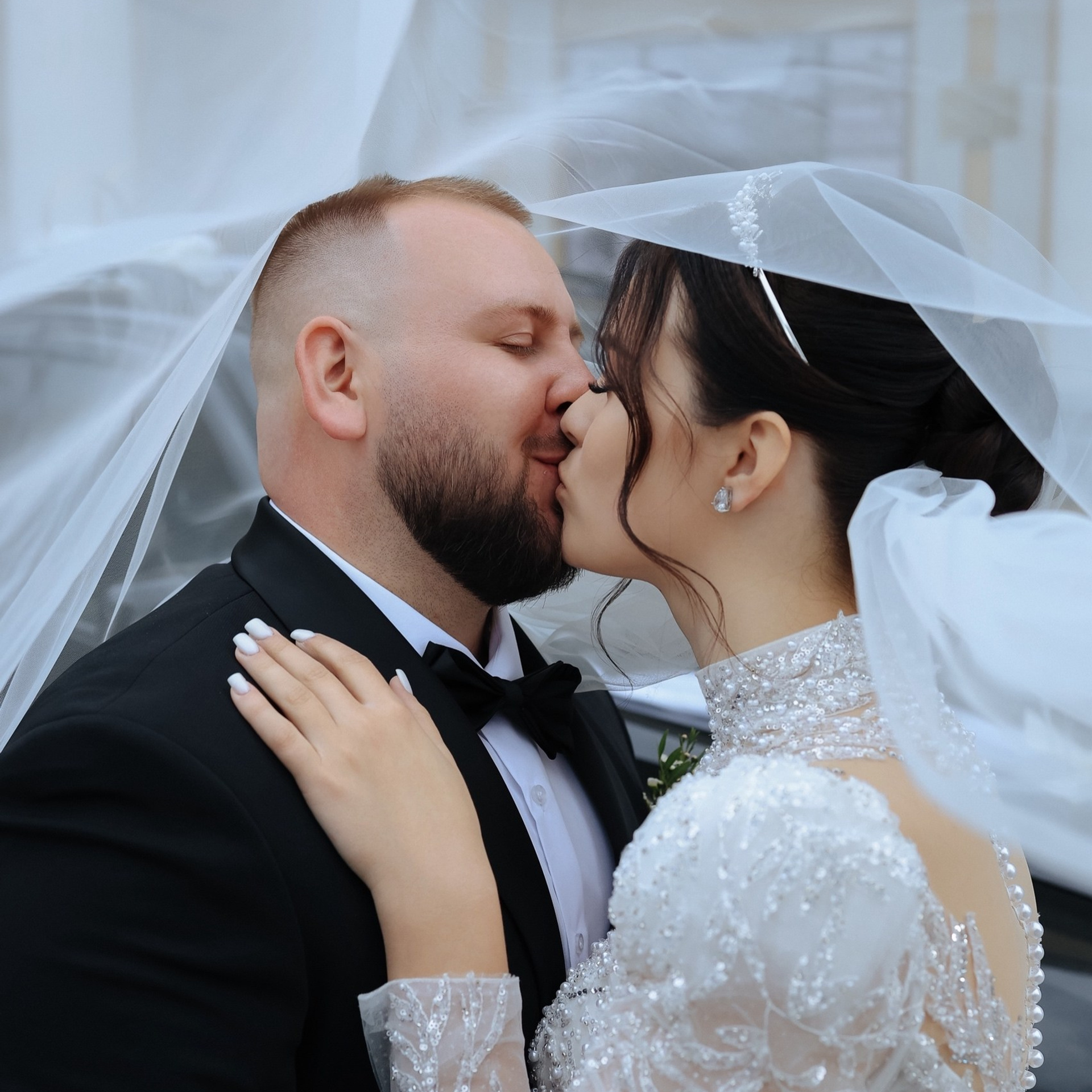 Отзывы. Свадебный и семейный фотограф Кузнецк Пенза Ульяновск