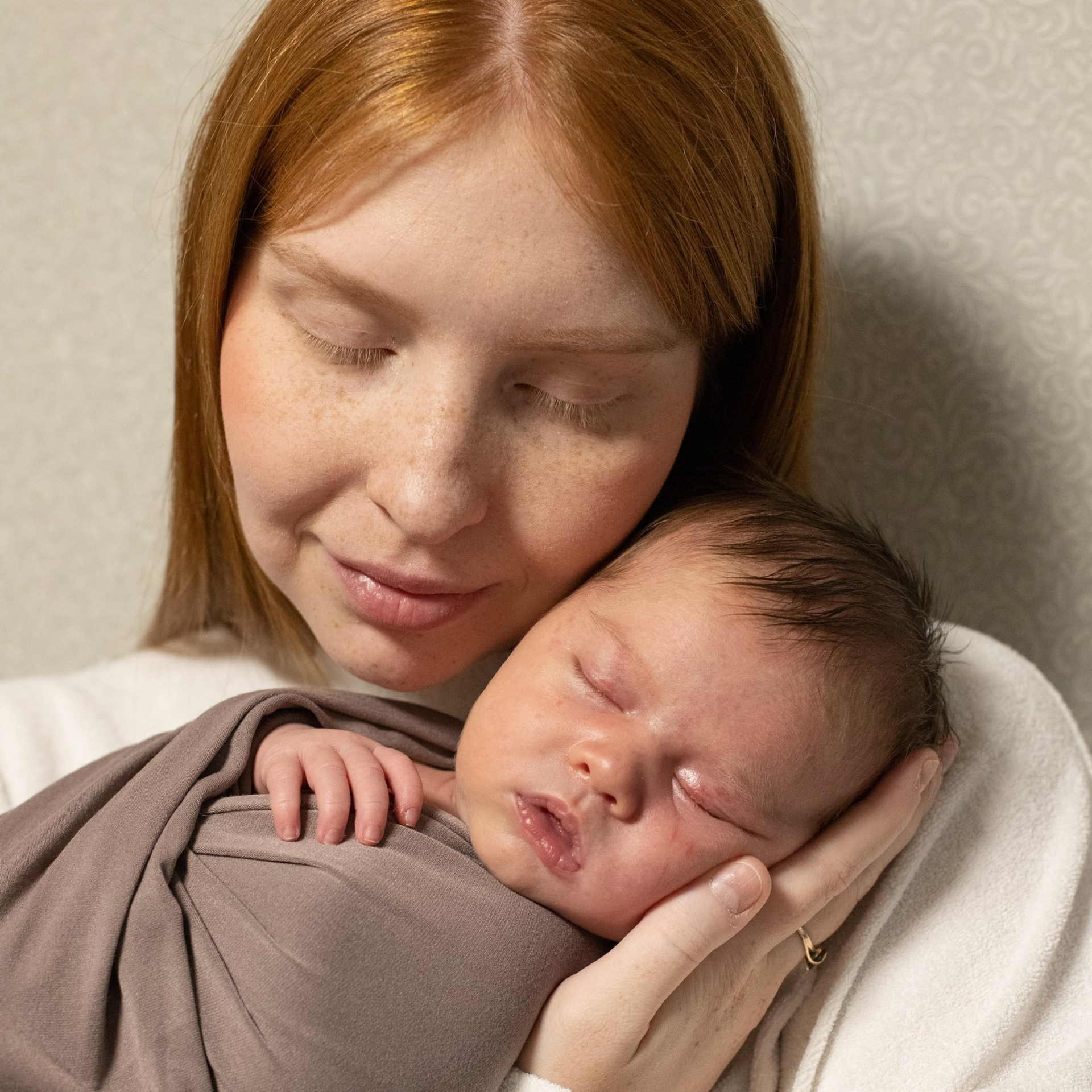 Отзывы. Фотограф новорожденных в Екатеринбурге Татьяна Продан