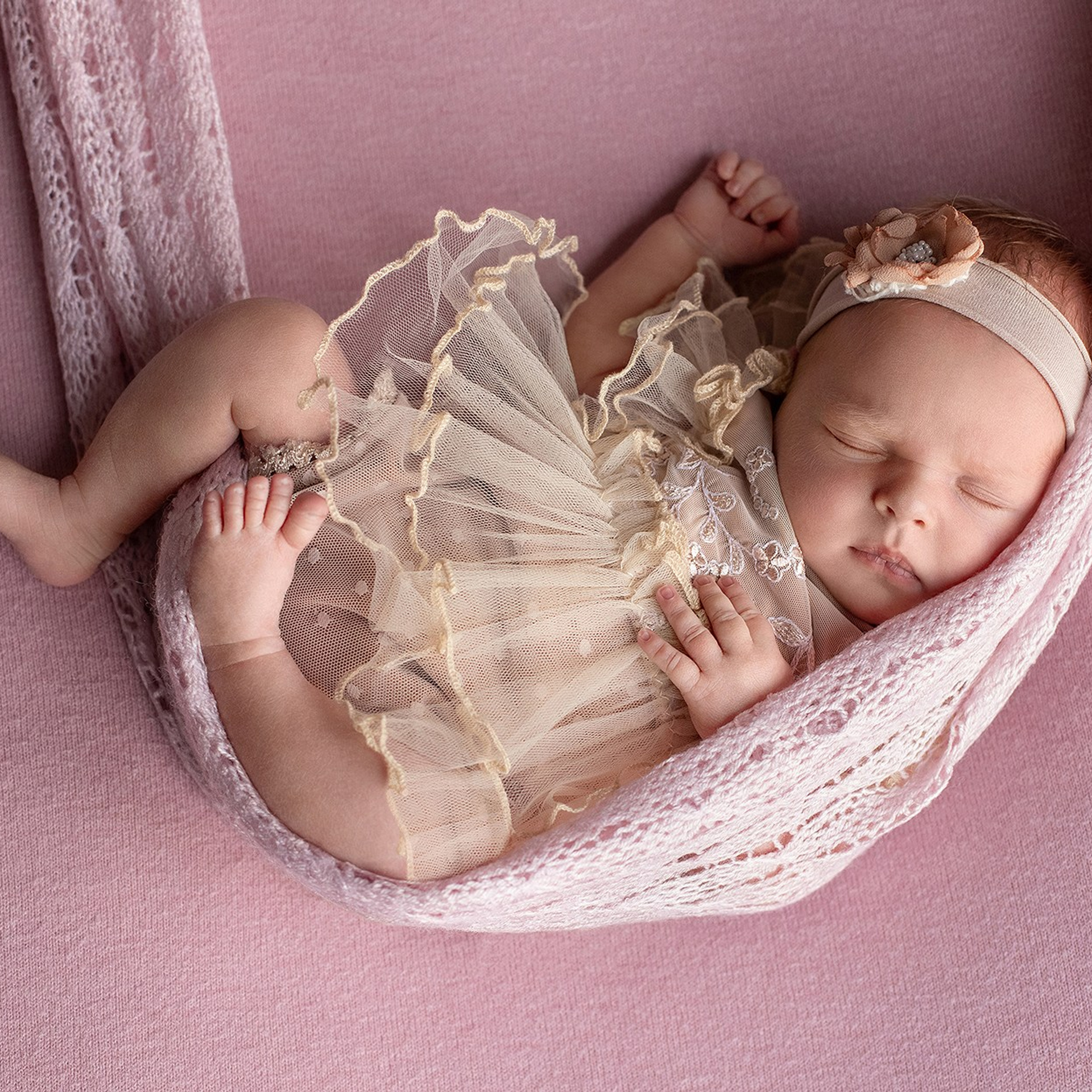 Отзывы. Фотограф новорожденных в Екатеринбурге Татьяна Продан