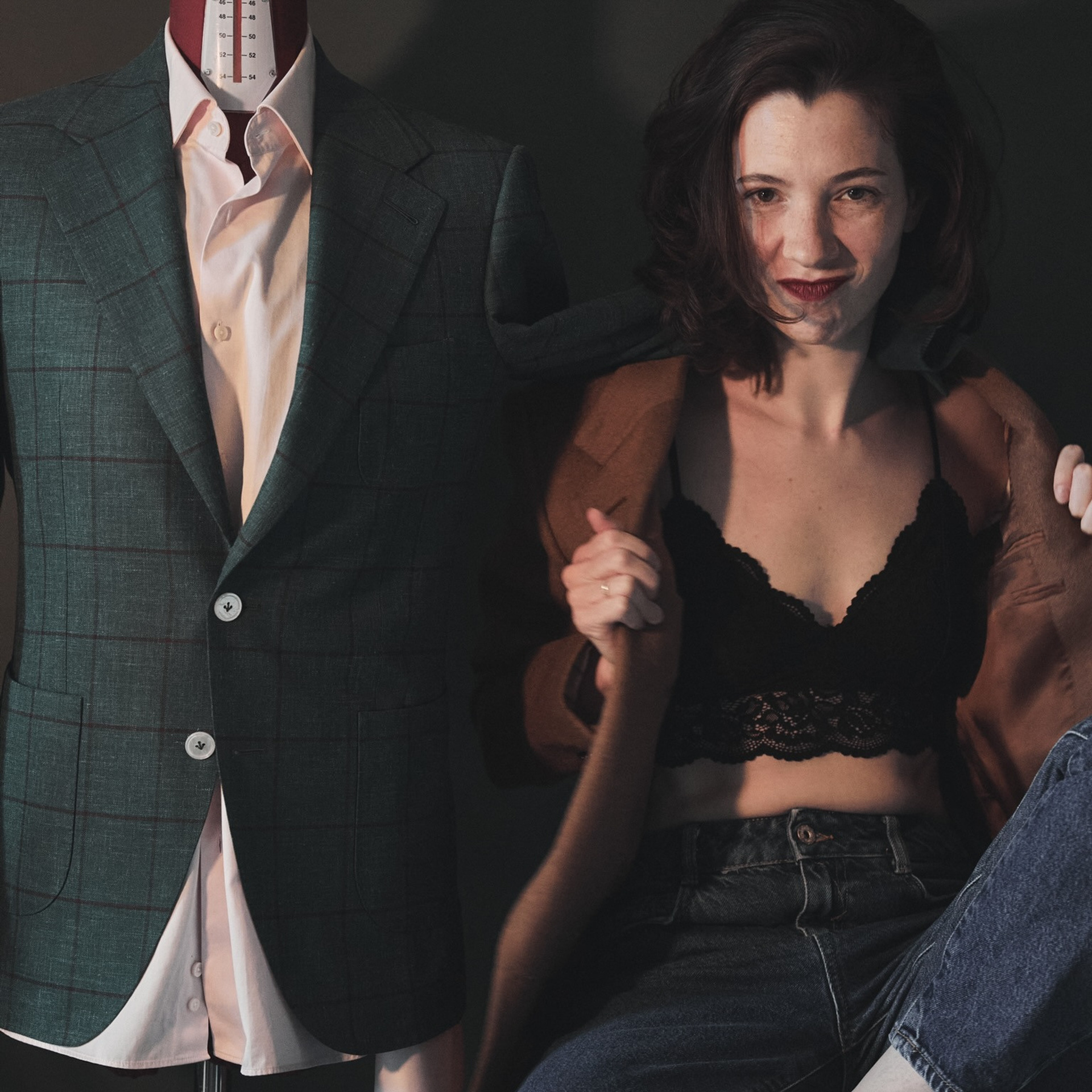 Отзывы. Портретный фотограф в Москве Анастасия Потёмкина