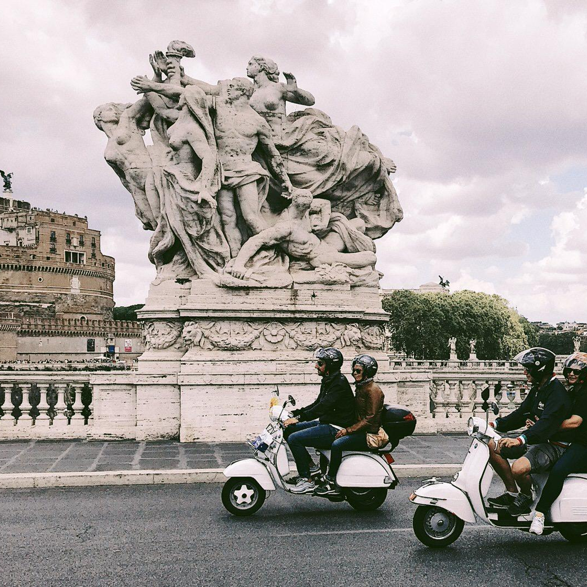 Лучшие фото, снятые на iPhone