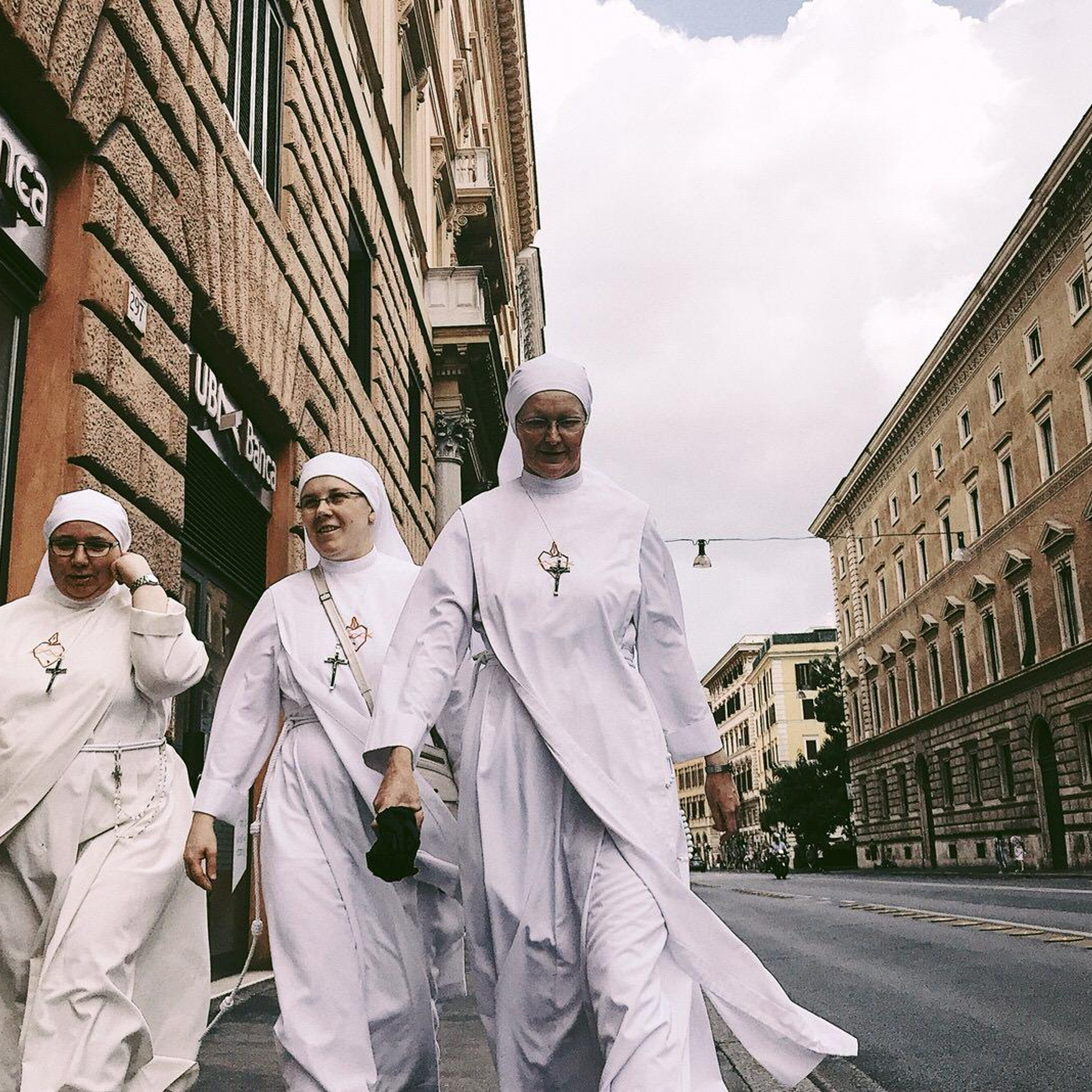 Лучшие фото, снятые на iPhone