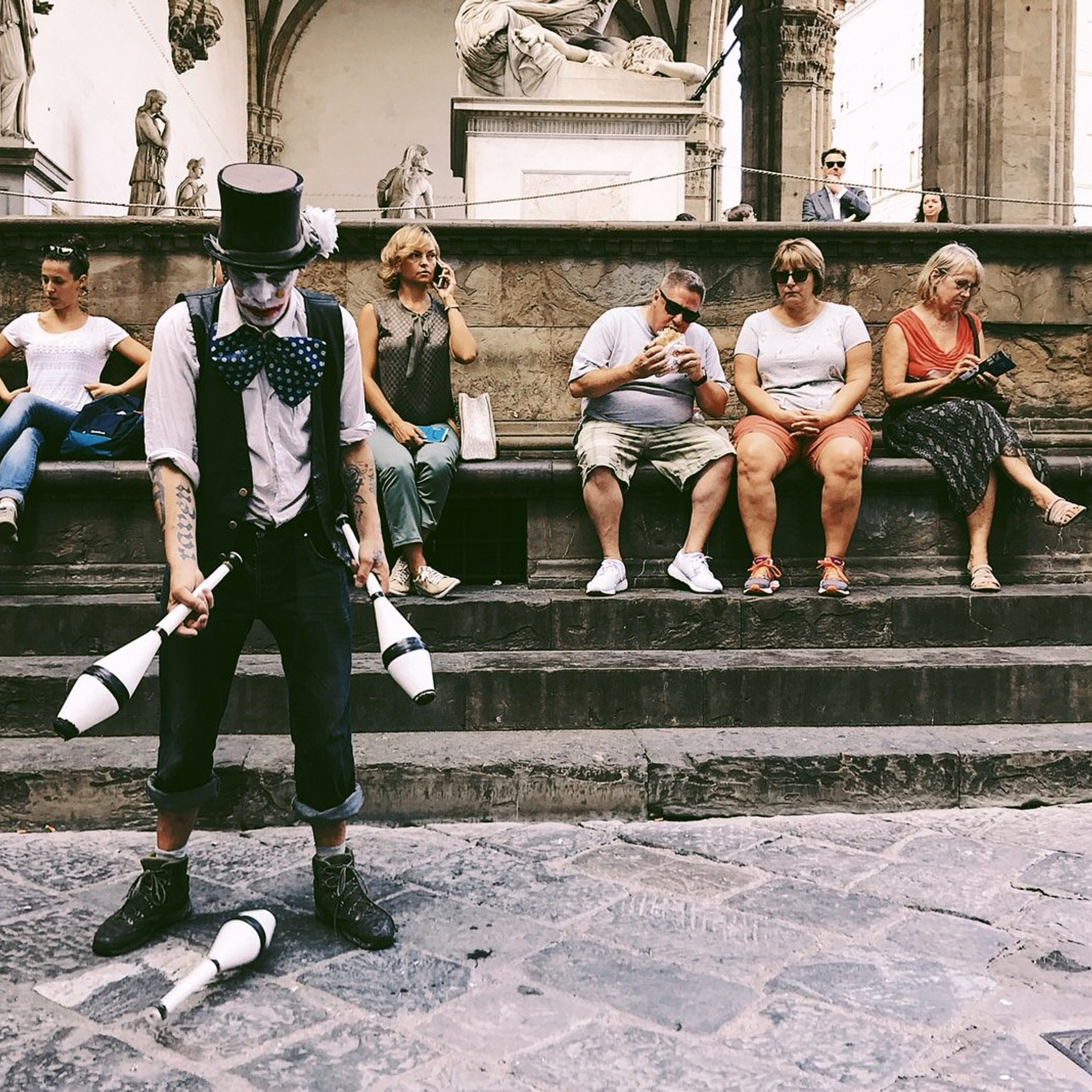 Лучшие фото, снятые на iPhone