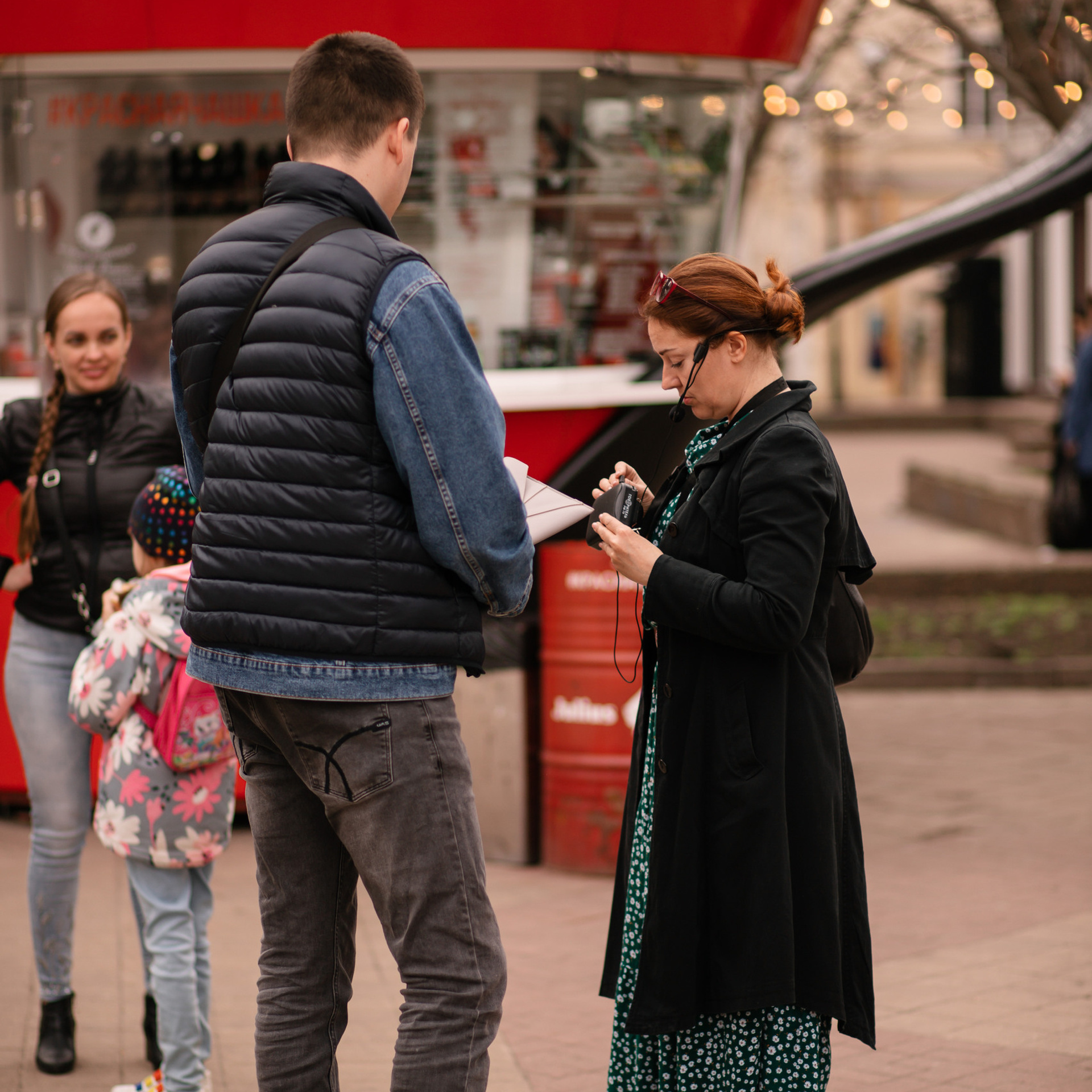 Отзывы. Семейный фотограф и видеограф Ростов-на-Дону