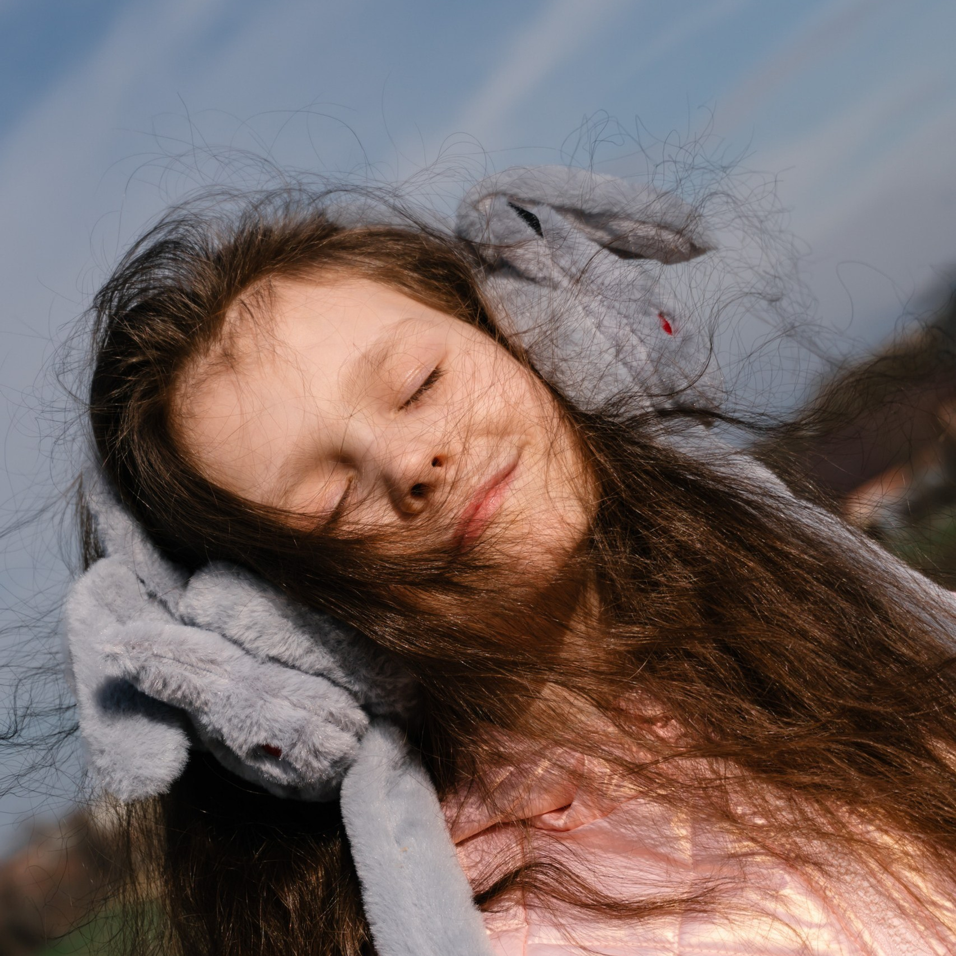 Детская съемка