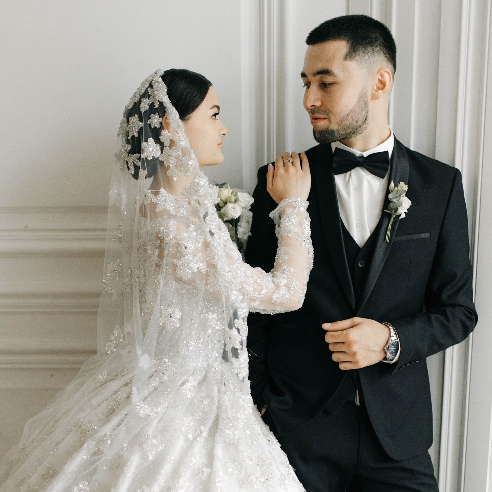 Отзывы. Свадебный видеограф Новруз Зейналов