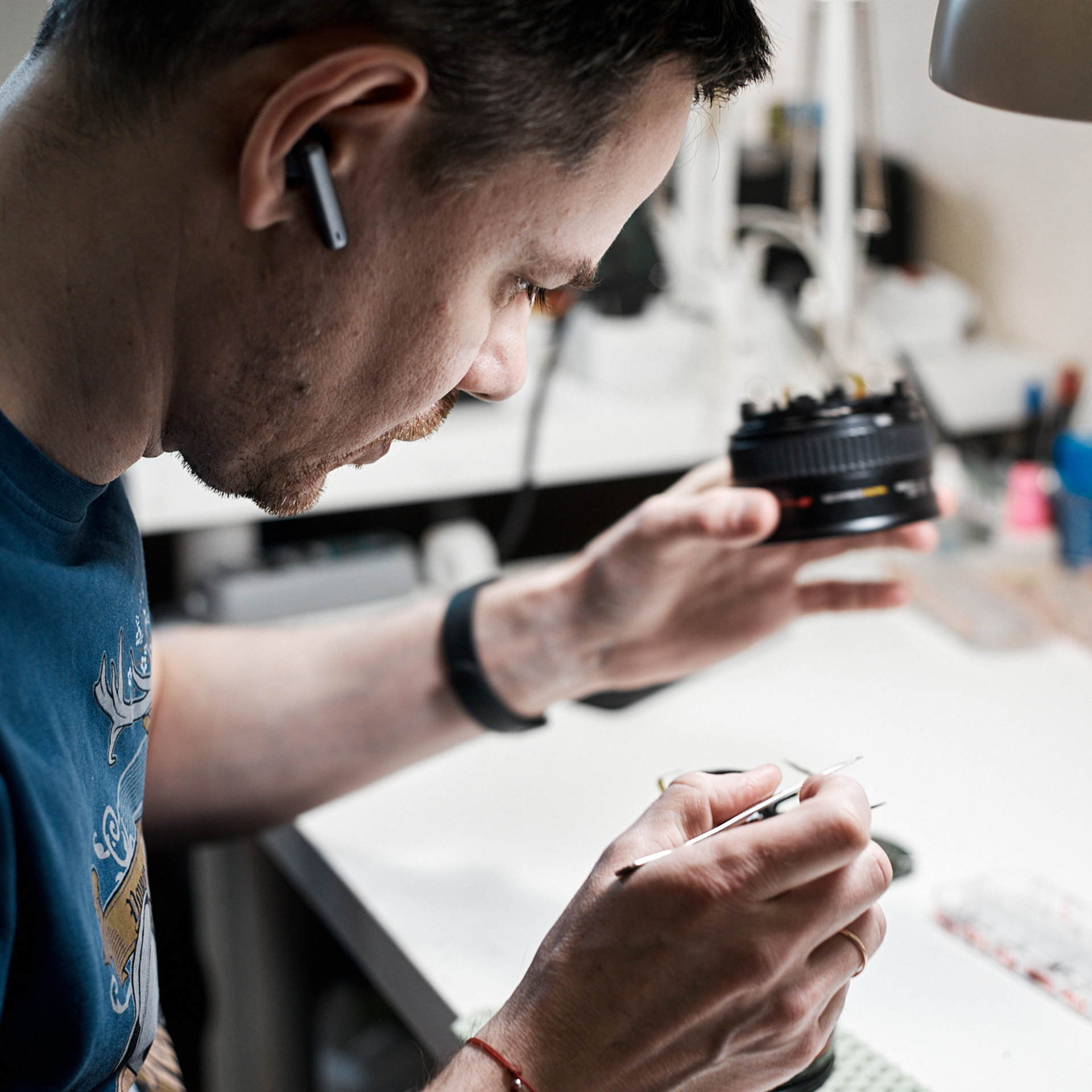 Отзывы. Свадебный фотограф Андрей Кочкин в Москве