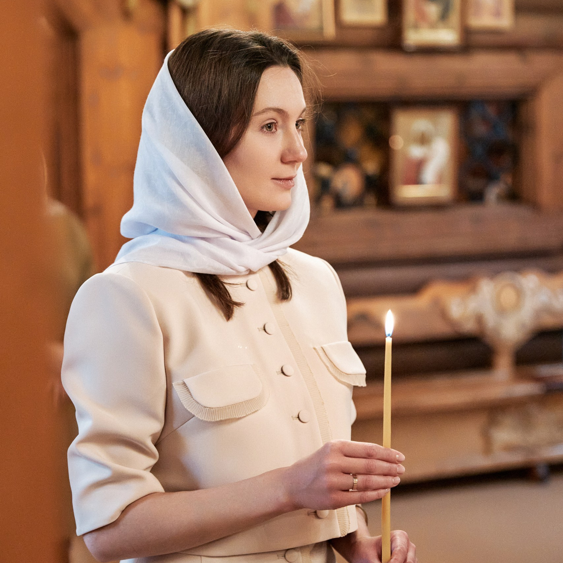 Отзывы. Свадебный фотограф Андрей Кочкин в Москве