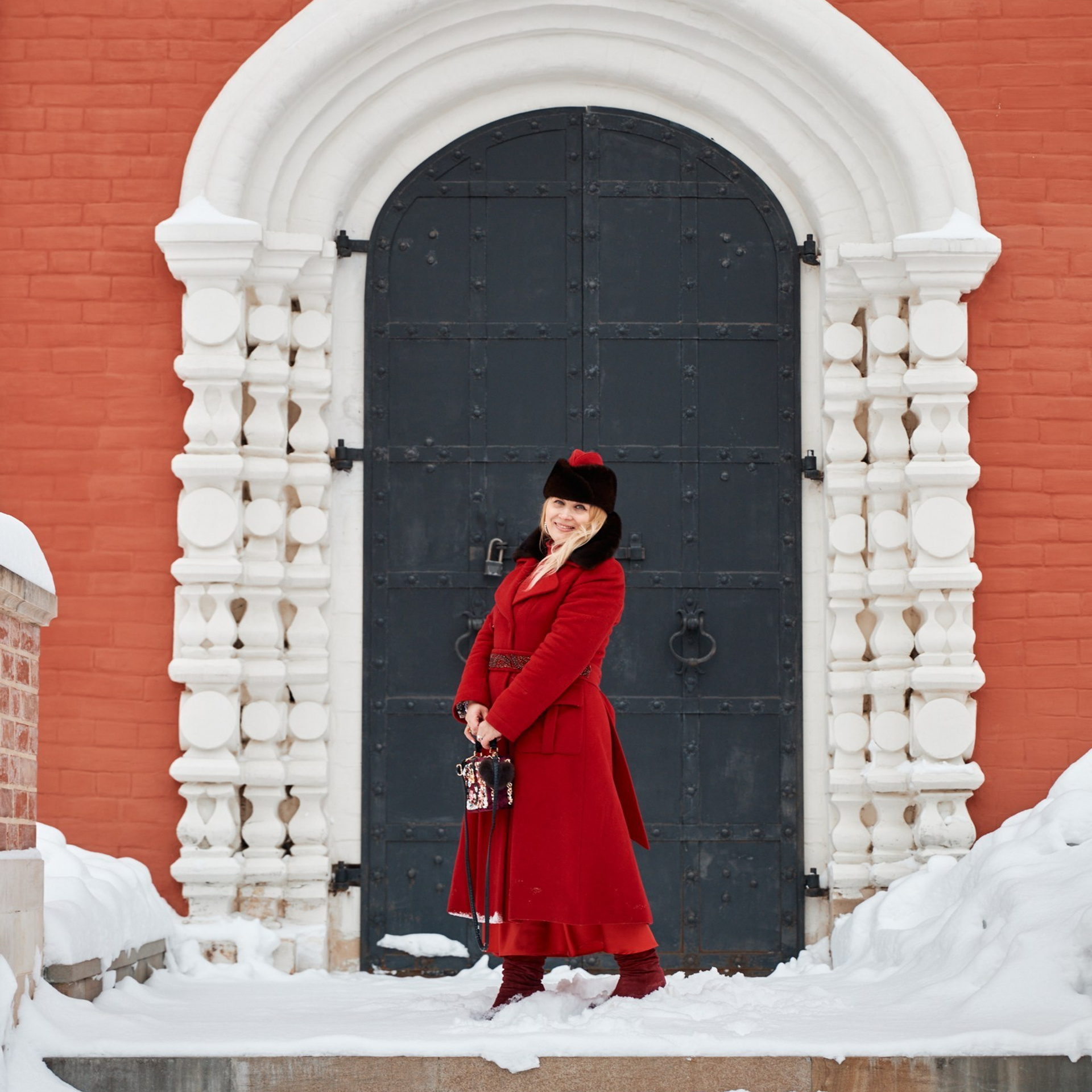 Отзывы. Свадебный фотограф Андрей Кочкин в Москве