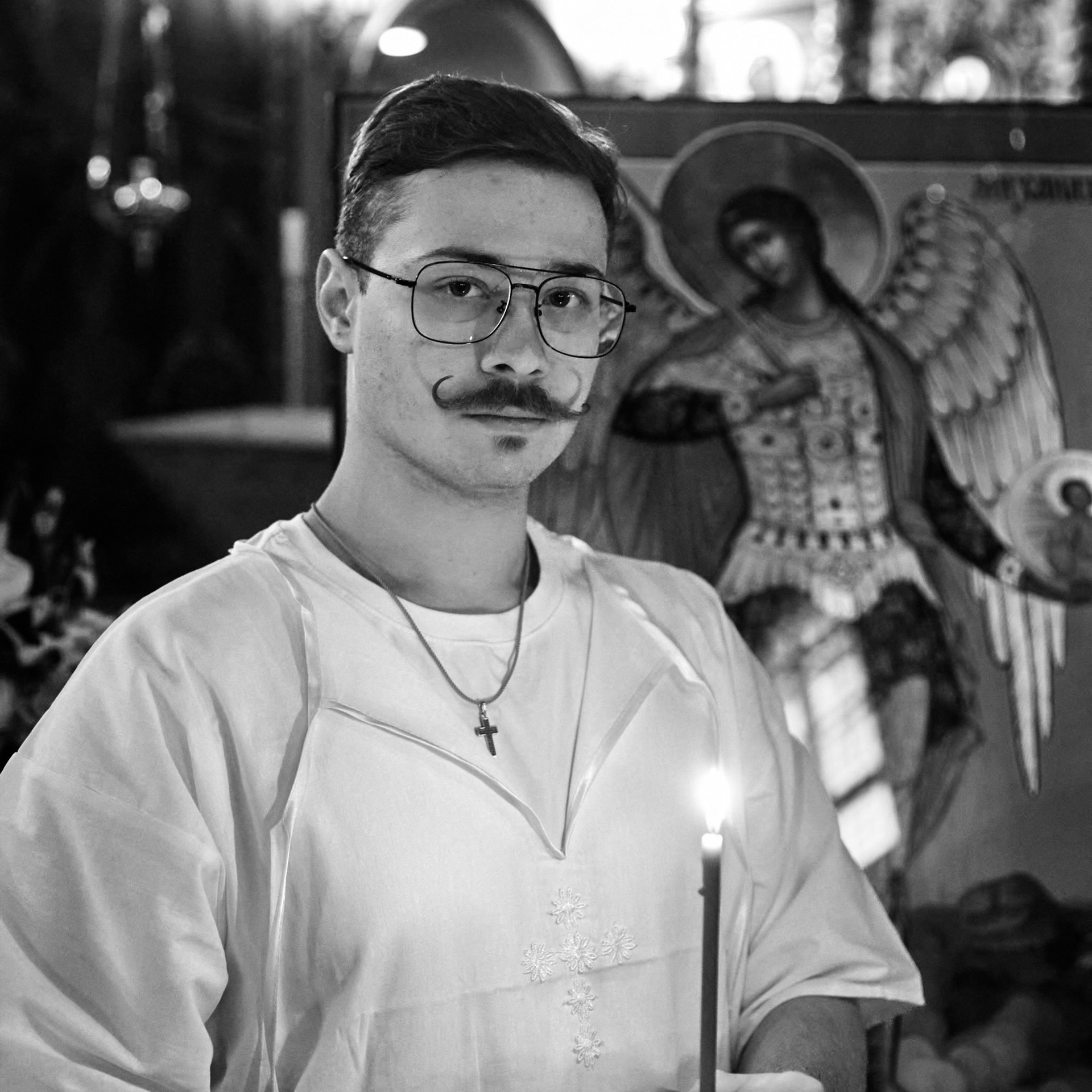 Отзывы. Свадебный фотограф Андрей Кочкин в Москве