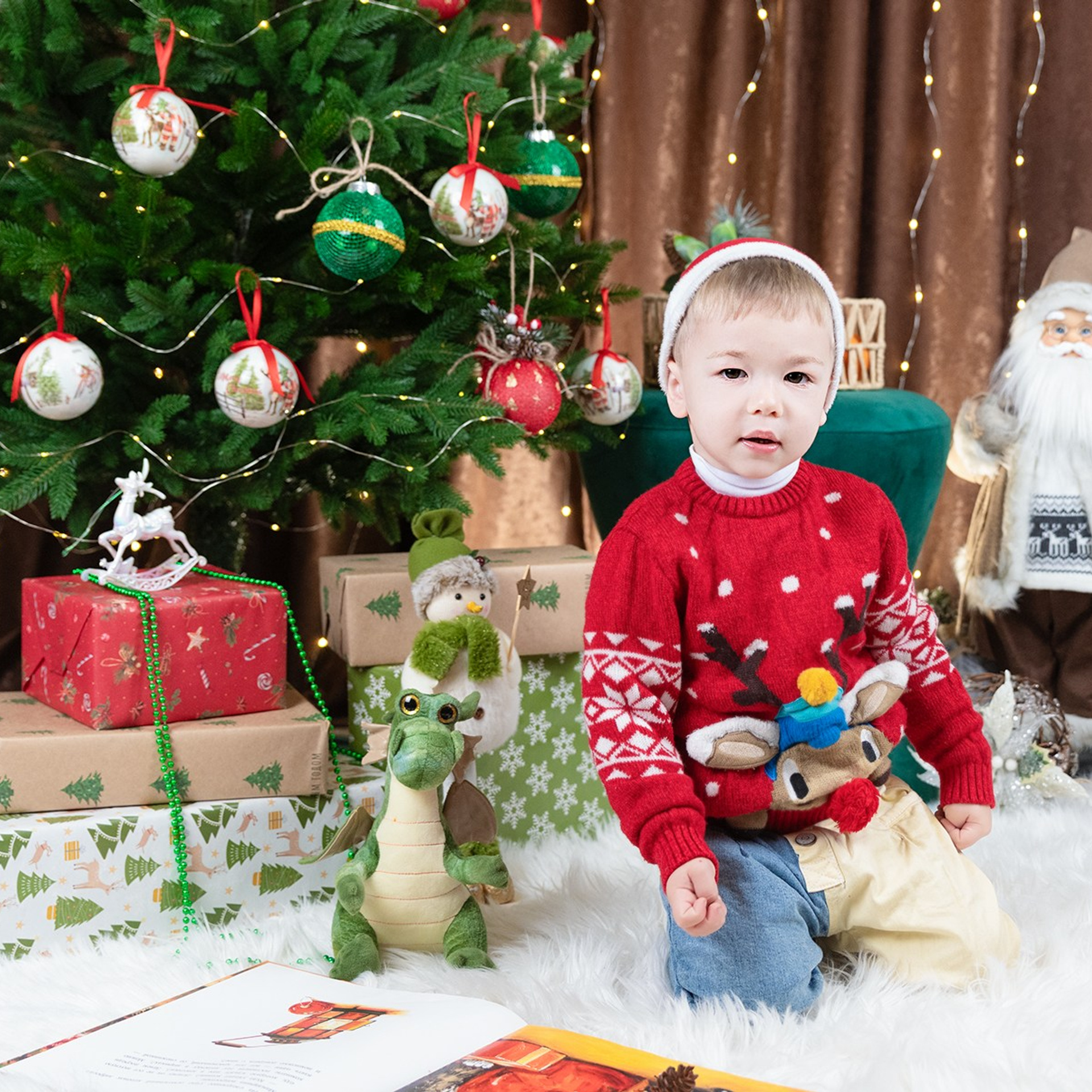 Отзывы. Детский и семейный фотограф Оксана Яремчук