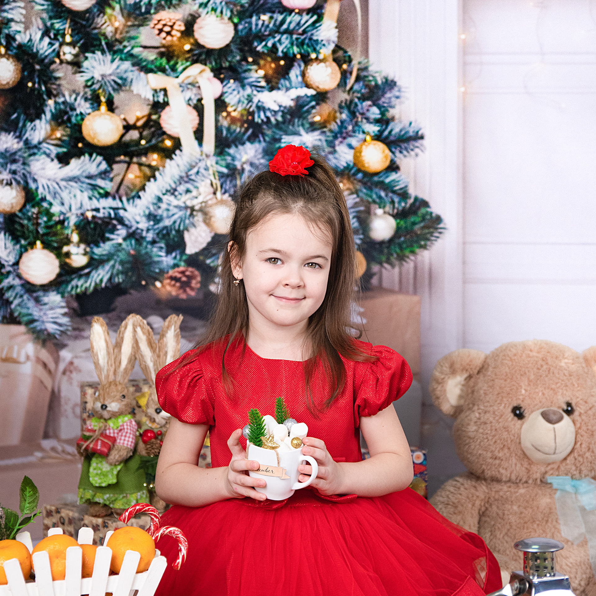 Отзывы. Детский и семейный фотограф Оксана Яремчук