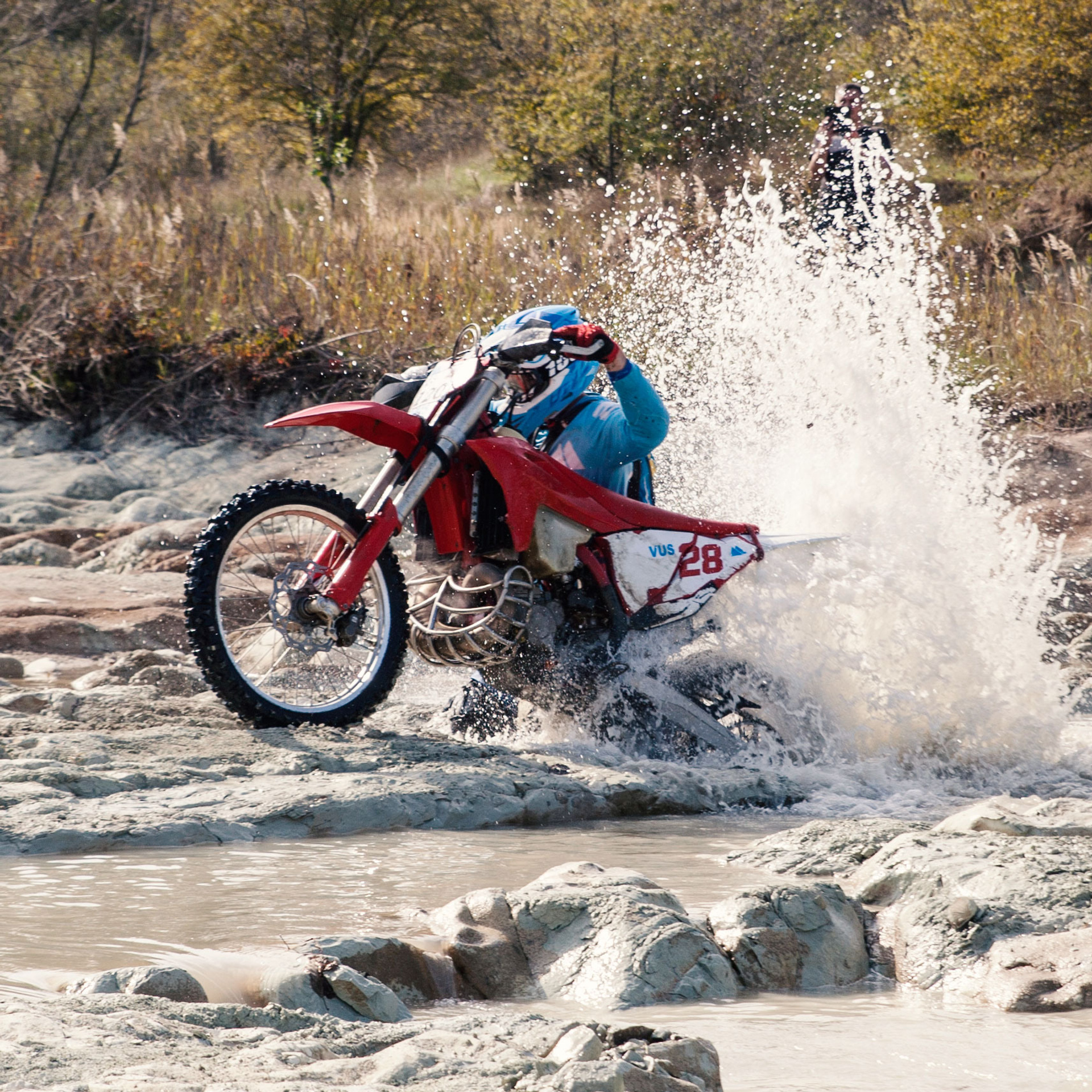 Motomount Абинск 2022