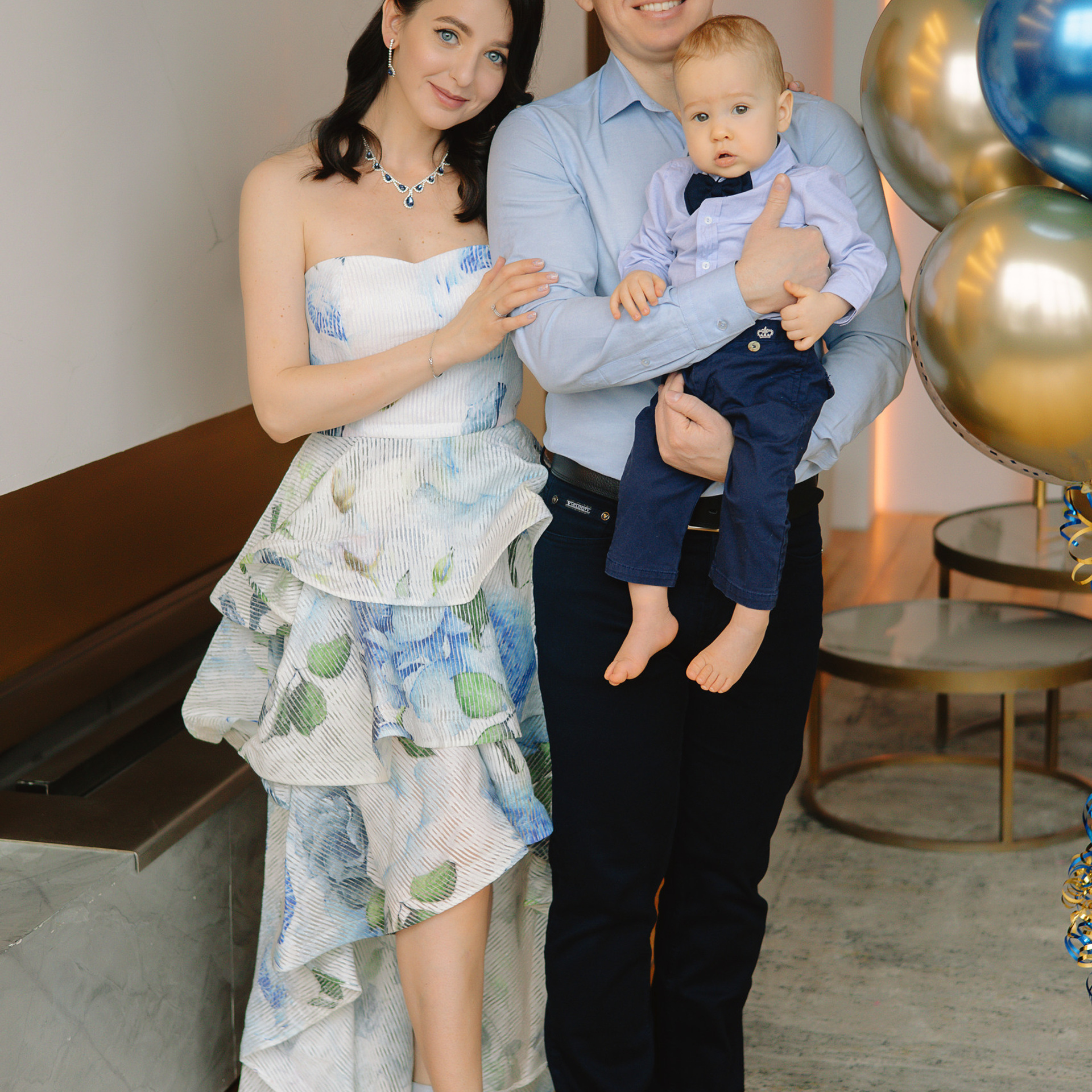 Отзывы. Семейный фотограф в Санкт-Петербурге Лера Романова