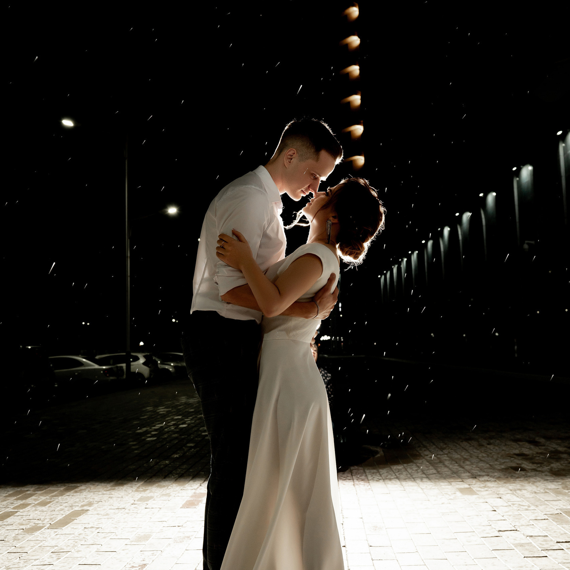 Свадебный фотограф в Благовещенске — Отзывы. Свадебный фотограф в Благовещенске Тюменцевы Иван и Татьяна