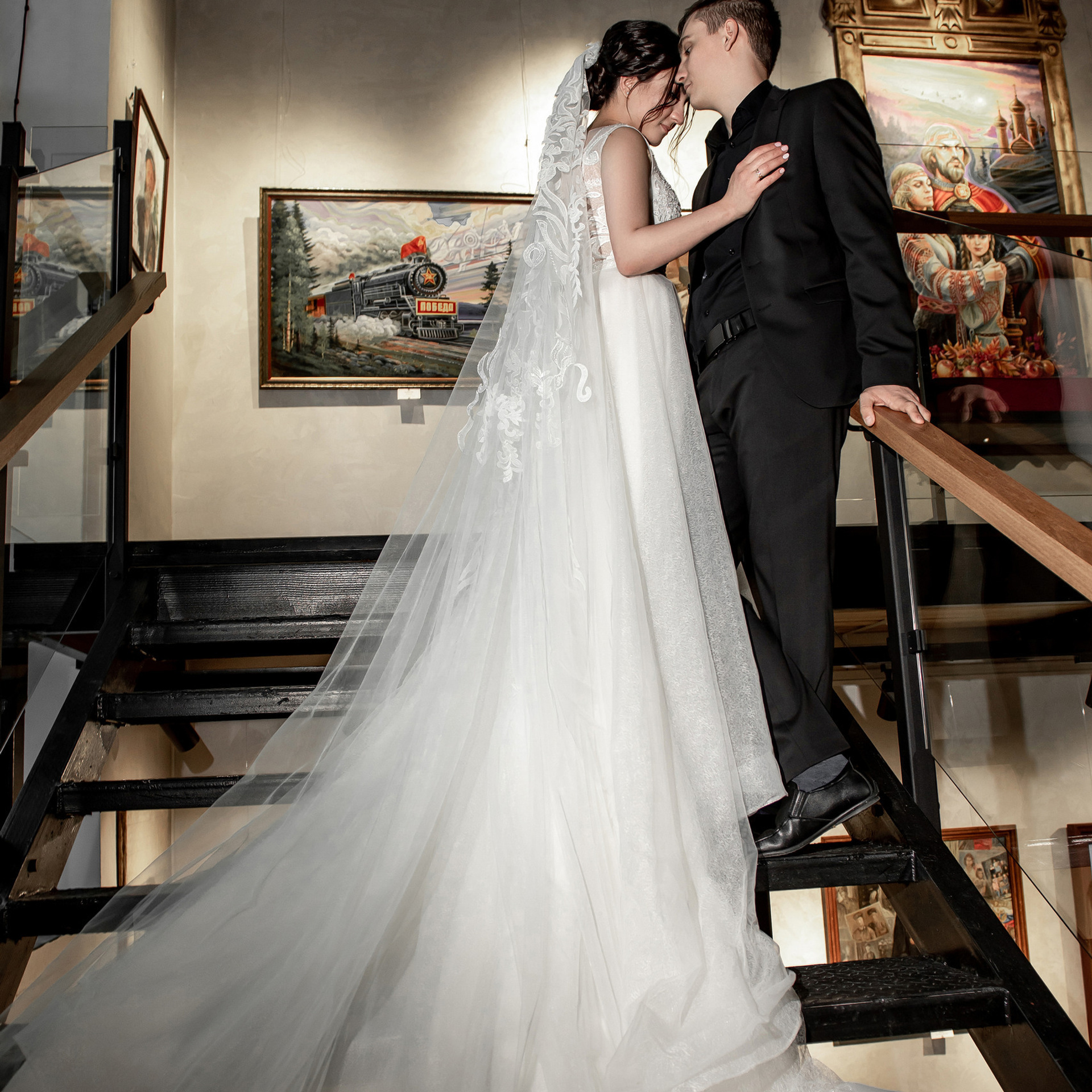 Свадебный фотограф в Благовещенске — Отзывы. Свадебный фотограф в Благовещенске Тюменцевы Иван и Татьяна