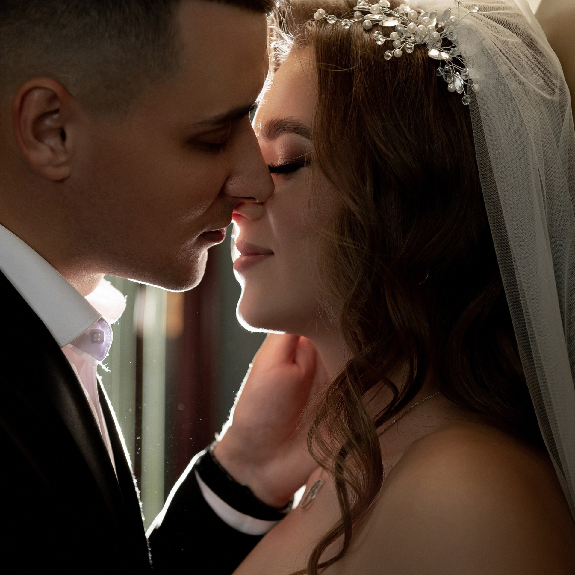 Свадебный фотограф в Благовещенске — Отзывы. Свадебный фотограф в Благовещенске Тюменцевы Иван и Татьяна