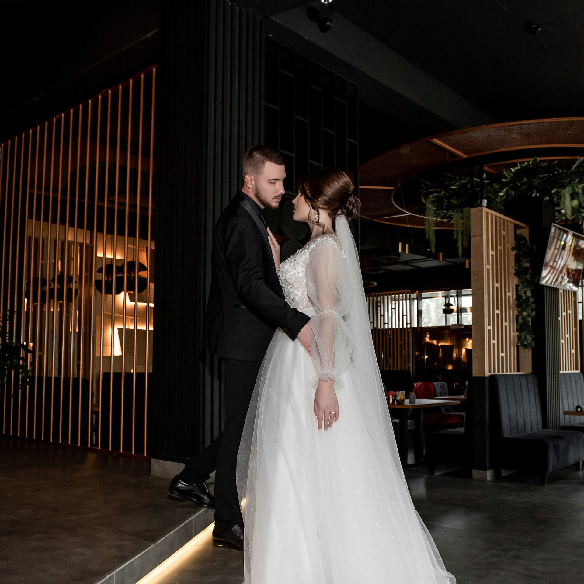 Свадебный фотограф в Благовещенске — Отзывы. Свадебный фотограф в Благовещенске Тюменцевы Иван и Татьяна