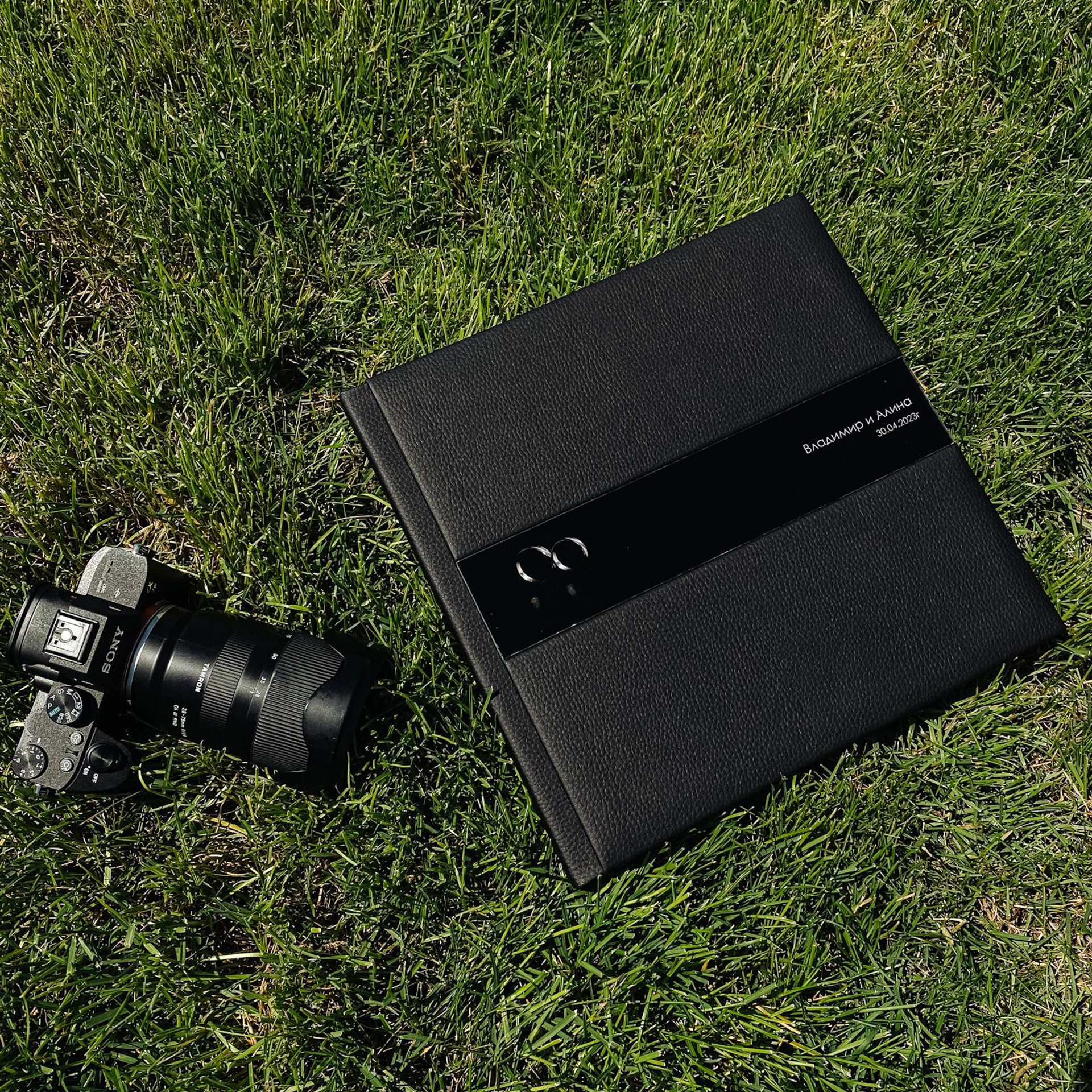 Фотокниги