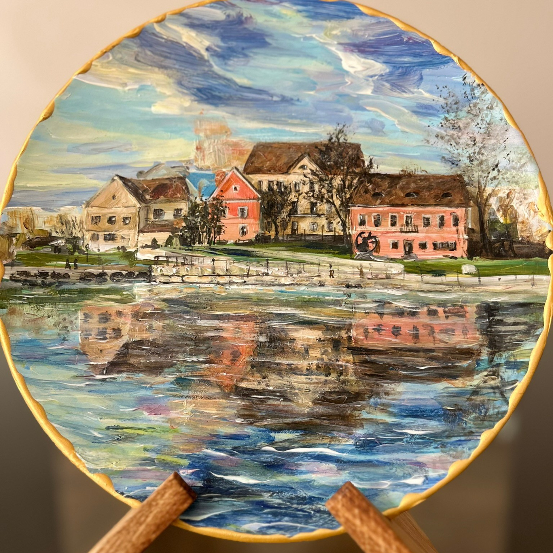 Троицкое предместье