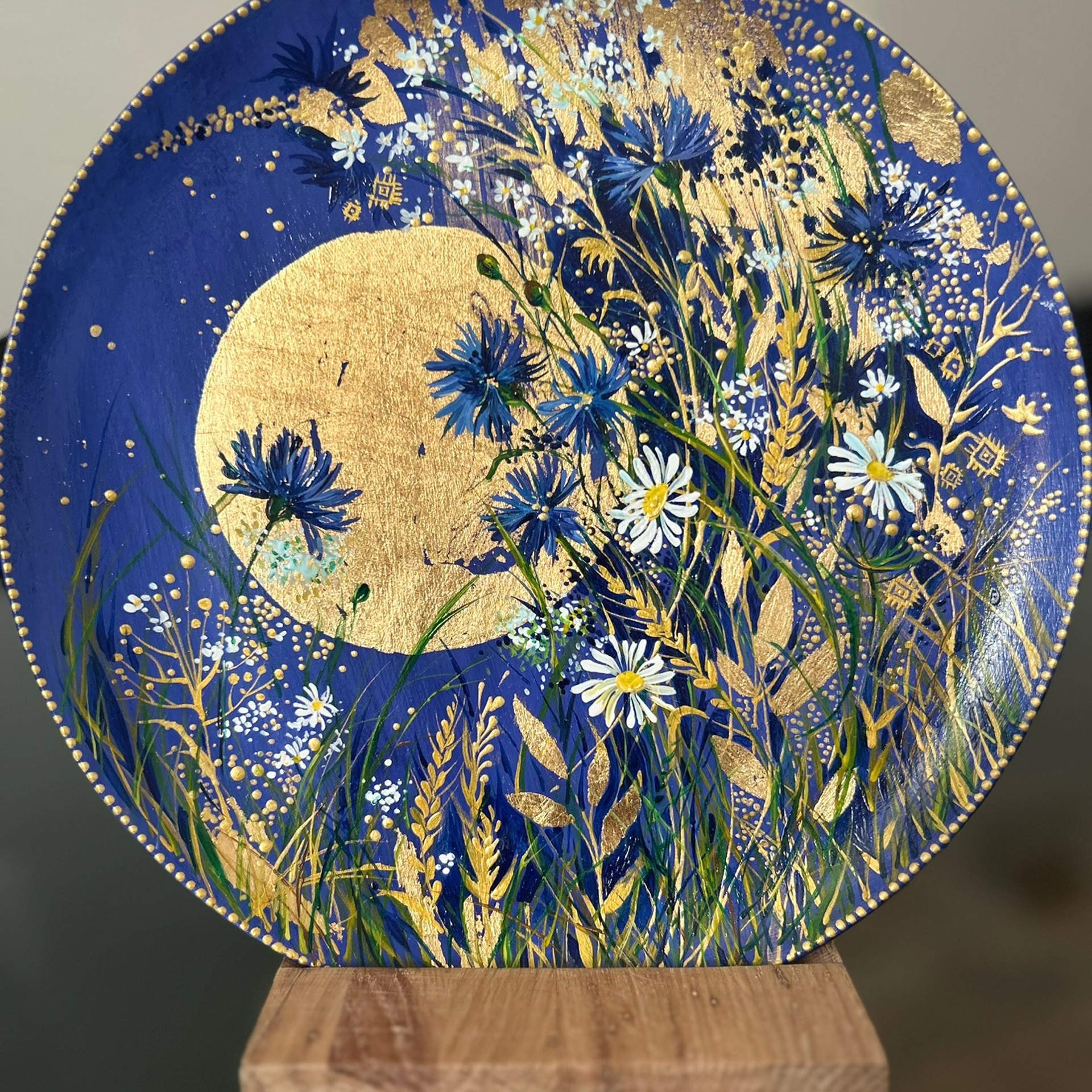 Белорусское лето