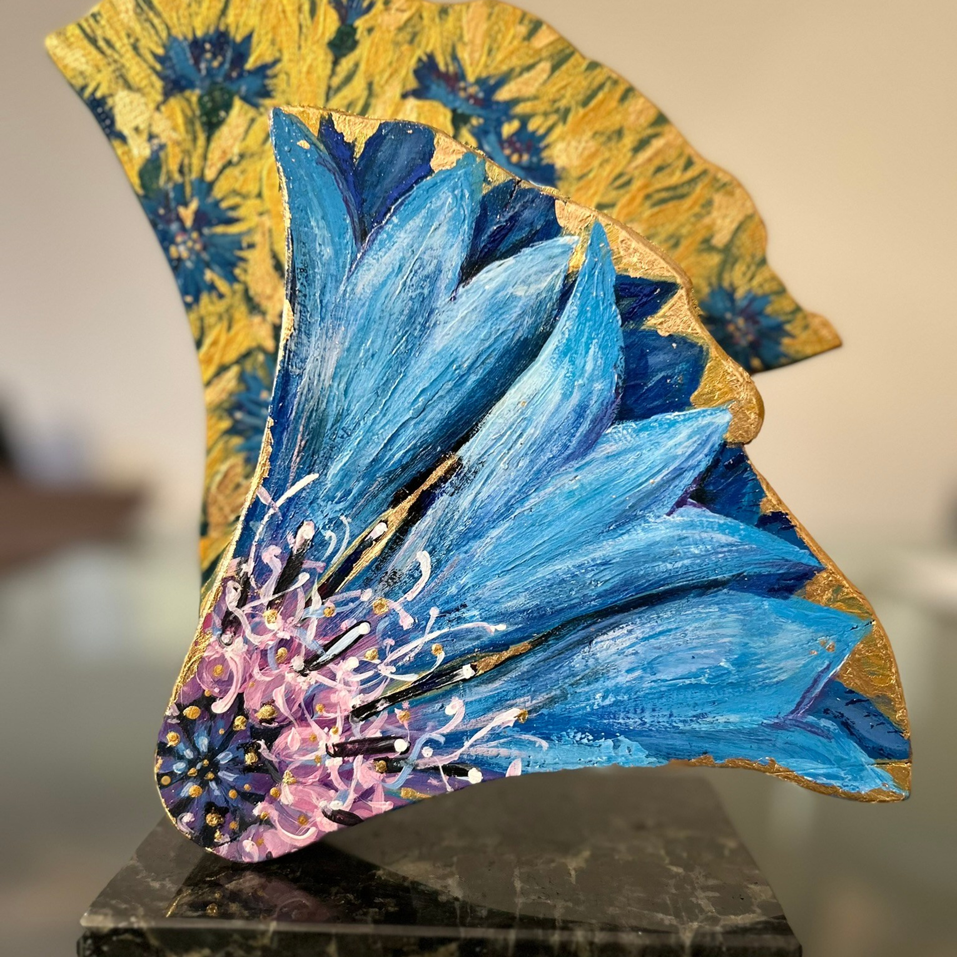 Цветик-семицветик