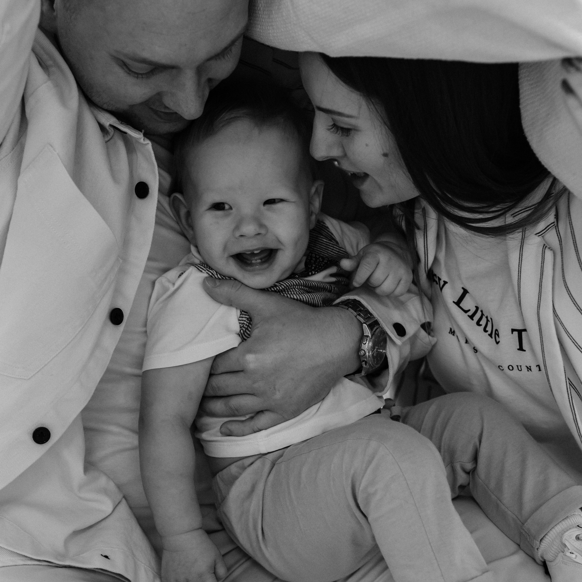 Отзывы. Семейный фотограф Маруся Толкачева в Челябинске