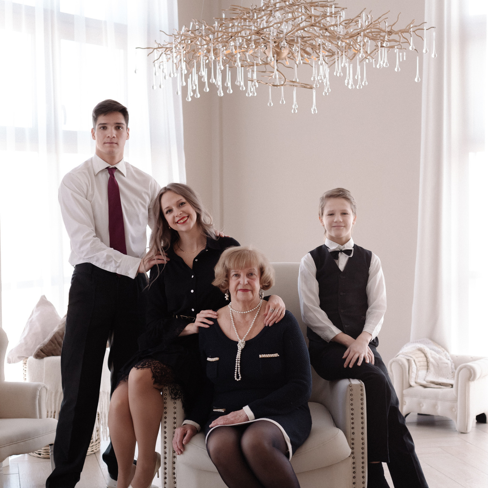 Отзывы. Семейный фотограф Маруся Толкачева в Челябинске