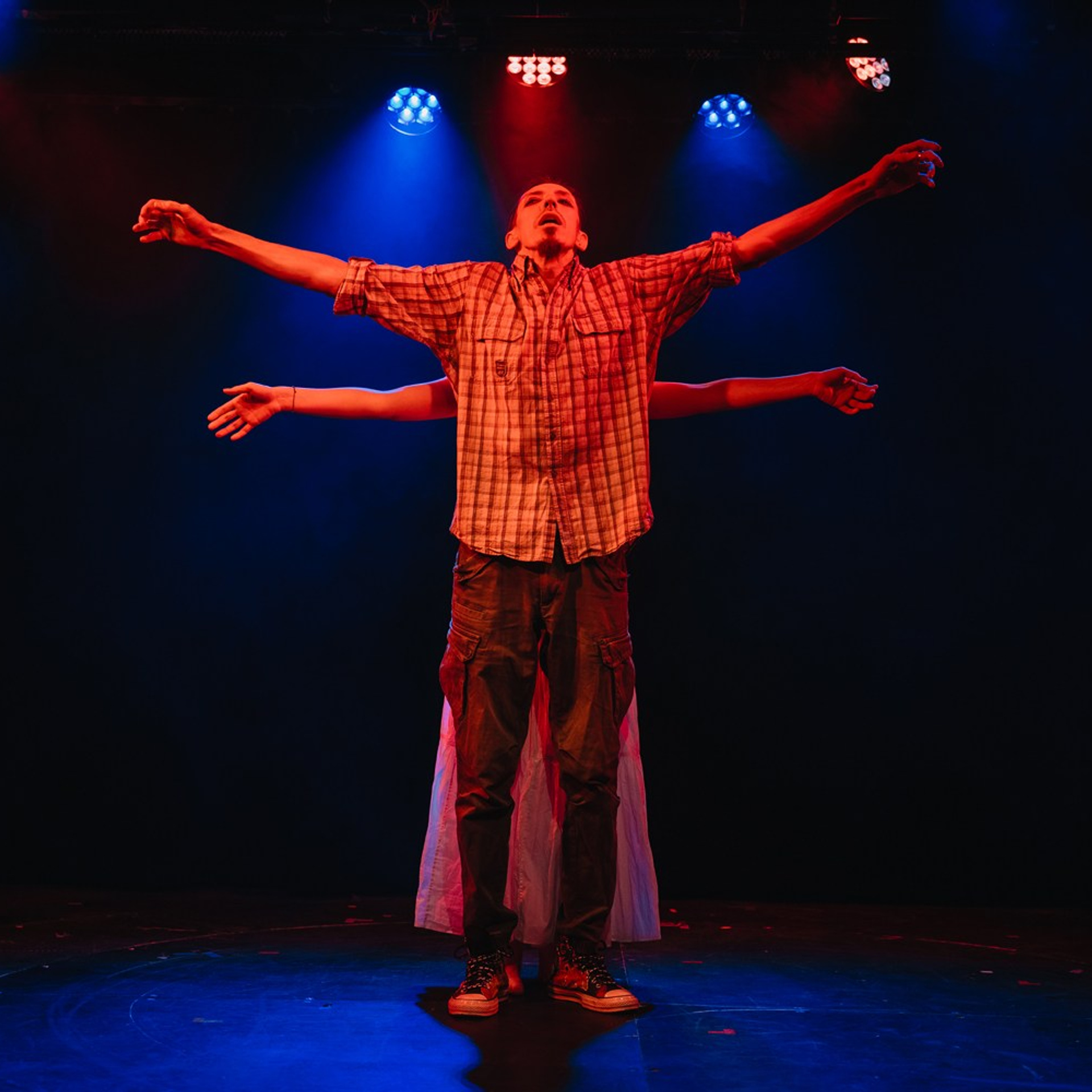 «Контакт», студия ПШК