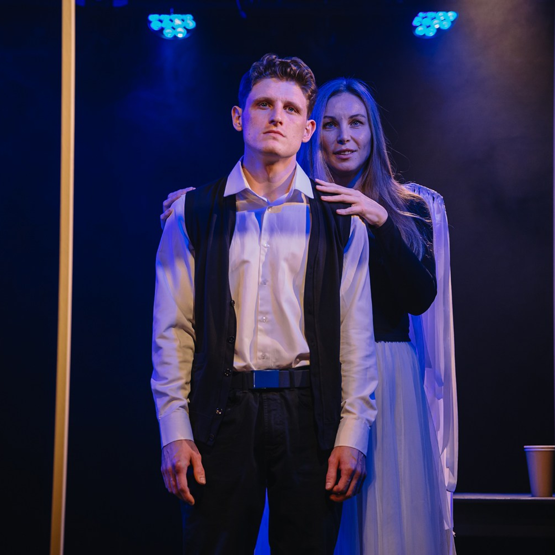 «Безвременно», студия ПШК