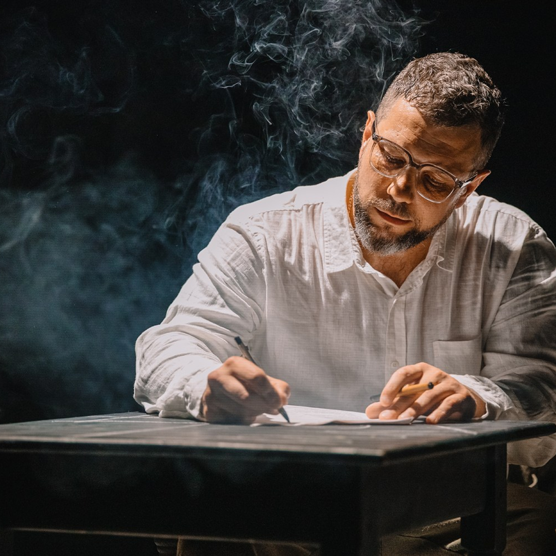 «Забыл, как называется», студия ПШК